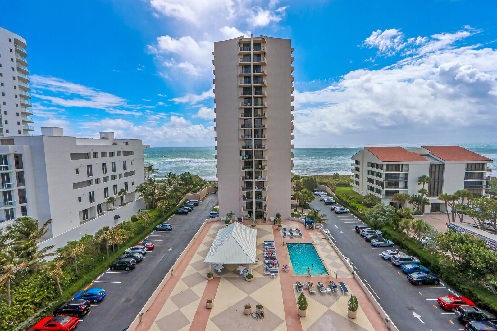 4200 N Ocean Drive 2-802 Property Photo 19