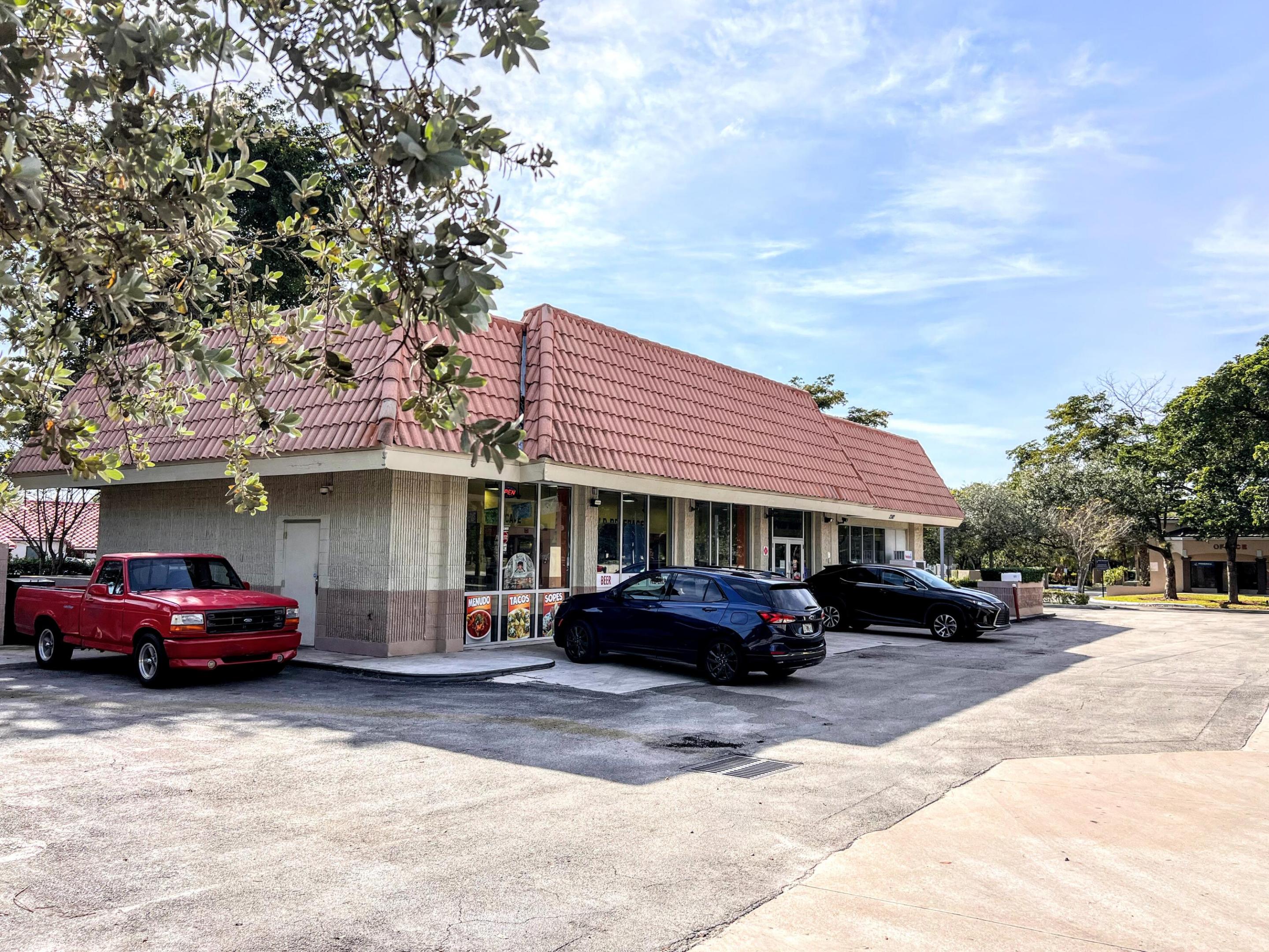 7380 Wiles Road Property Photo 4
