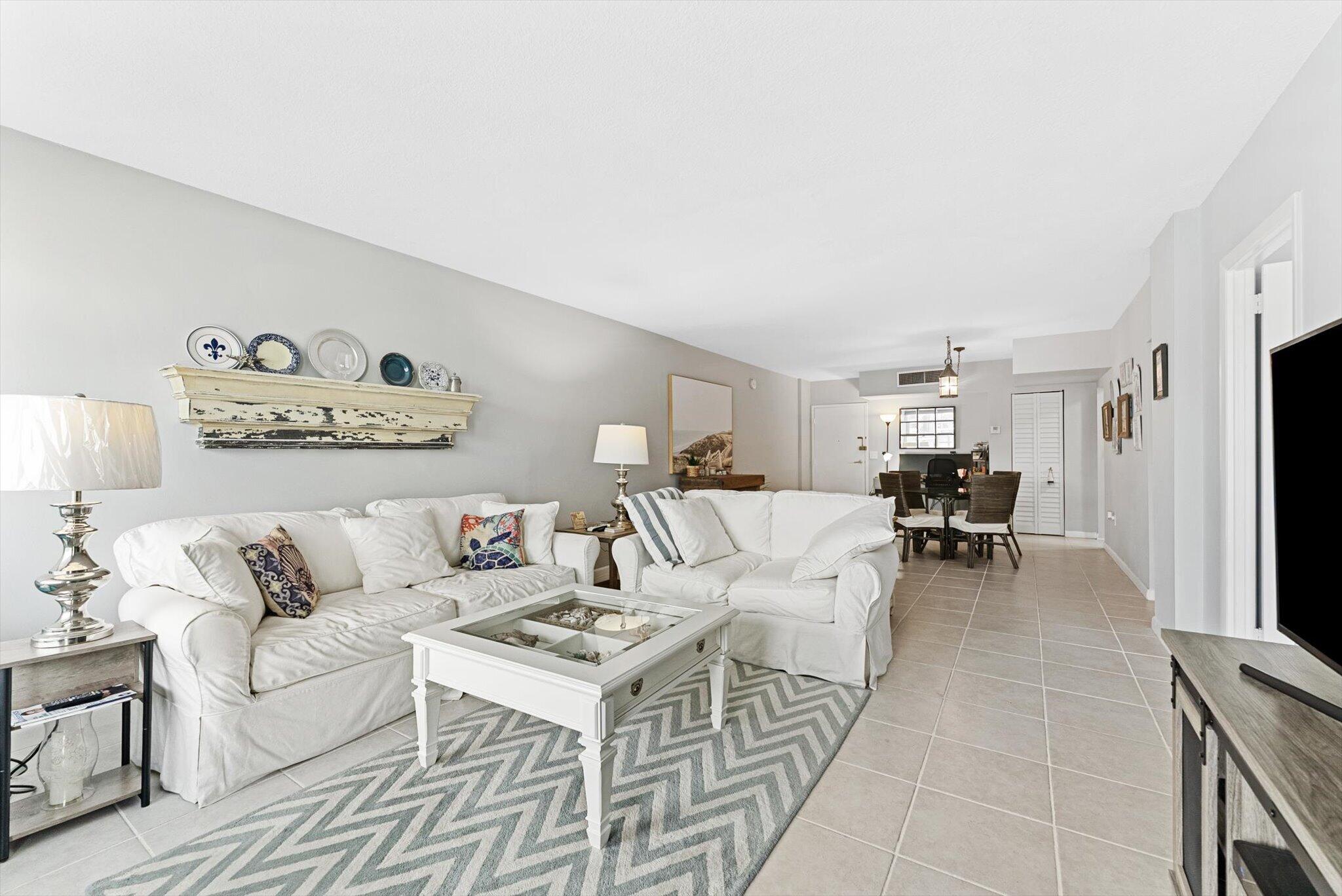 3450 S Ocean Boulevard 620 Property Photo 2
