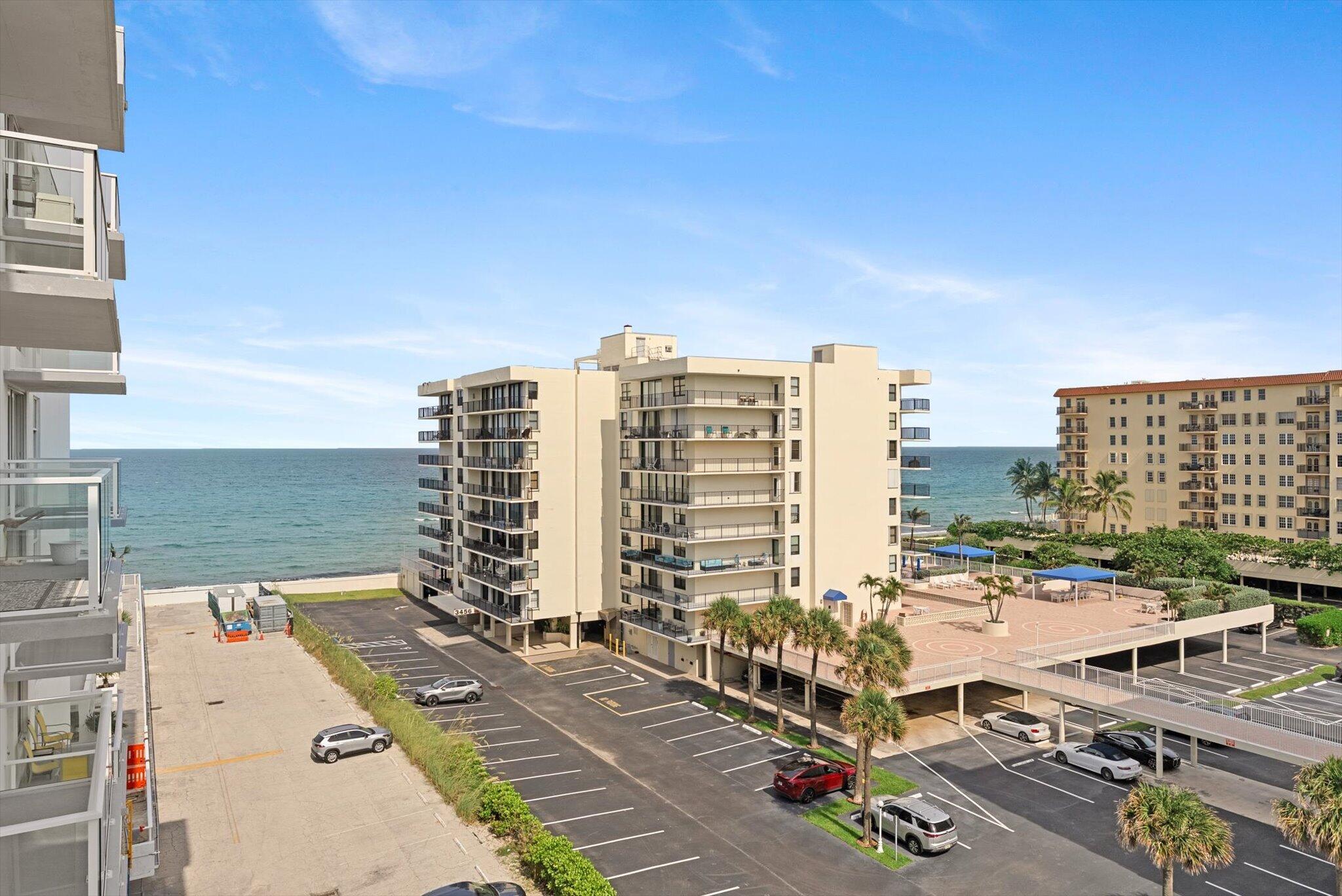 3450 S Ocean Boulevard 620 Property Photo 13