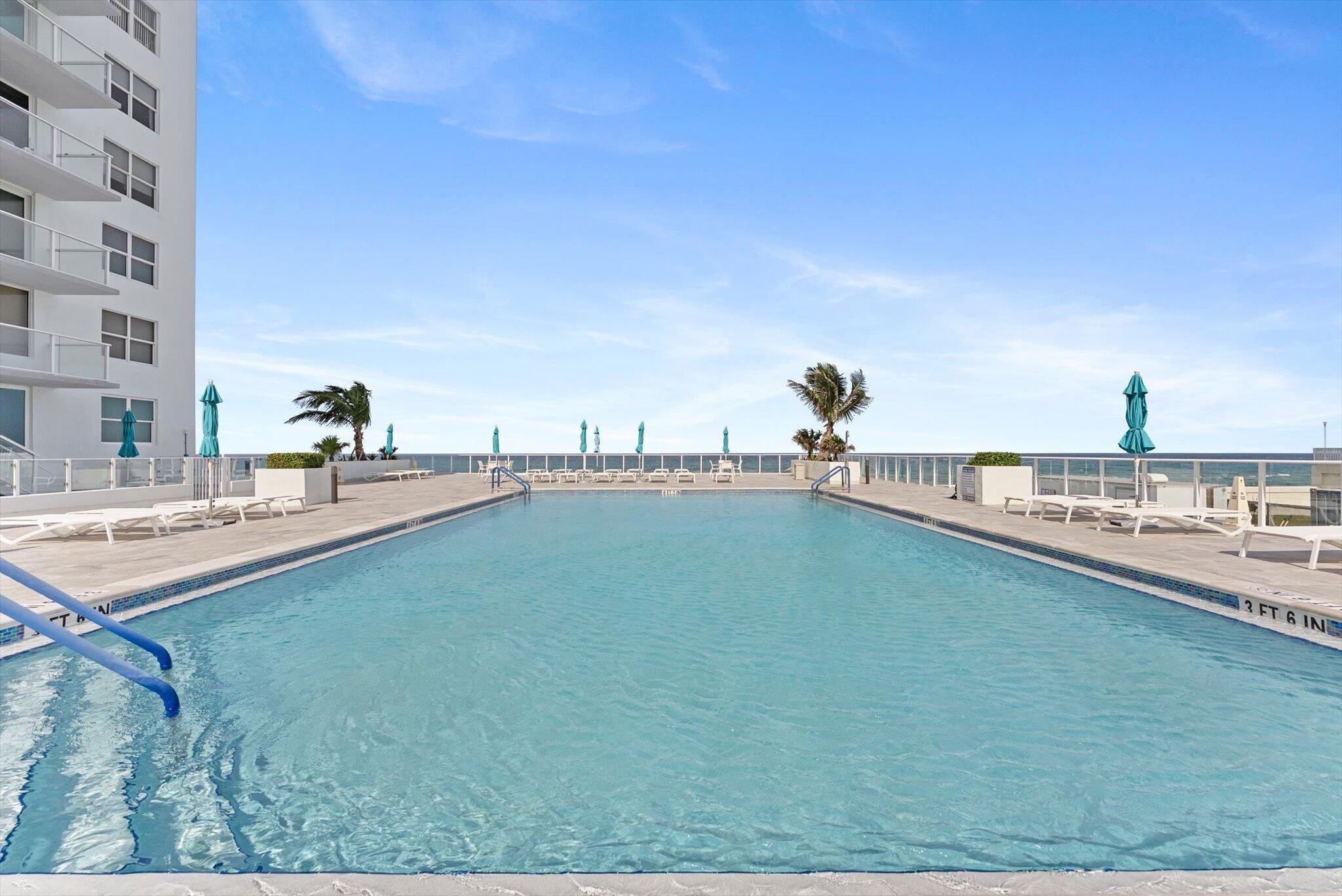 3450 S Ocean Boulevard 620 Property Photo 19