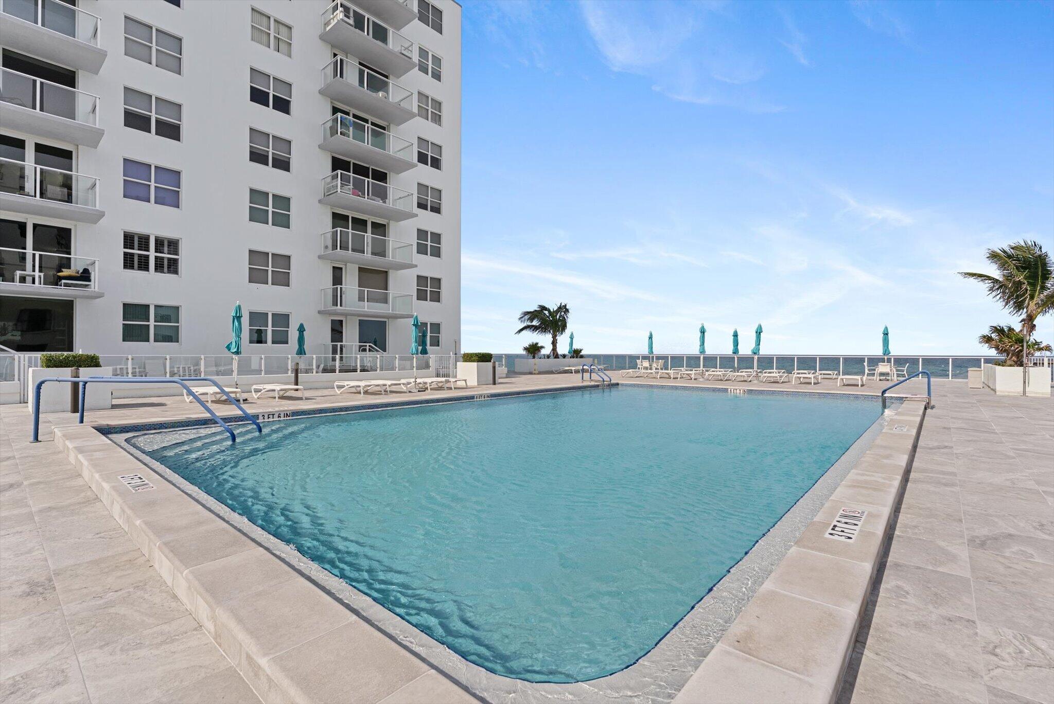 3450 S Ocean Boulevard 620 Property Photo 20