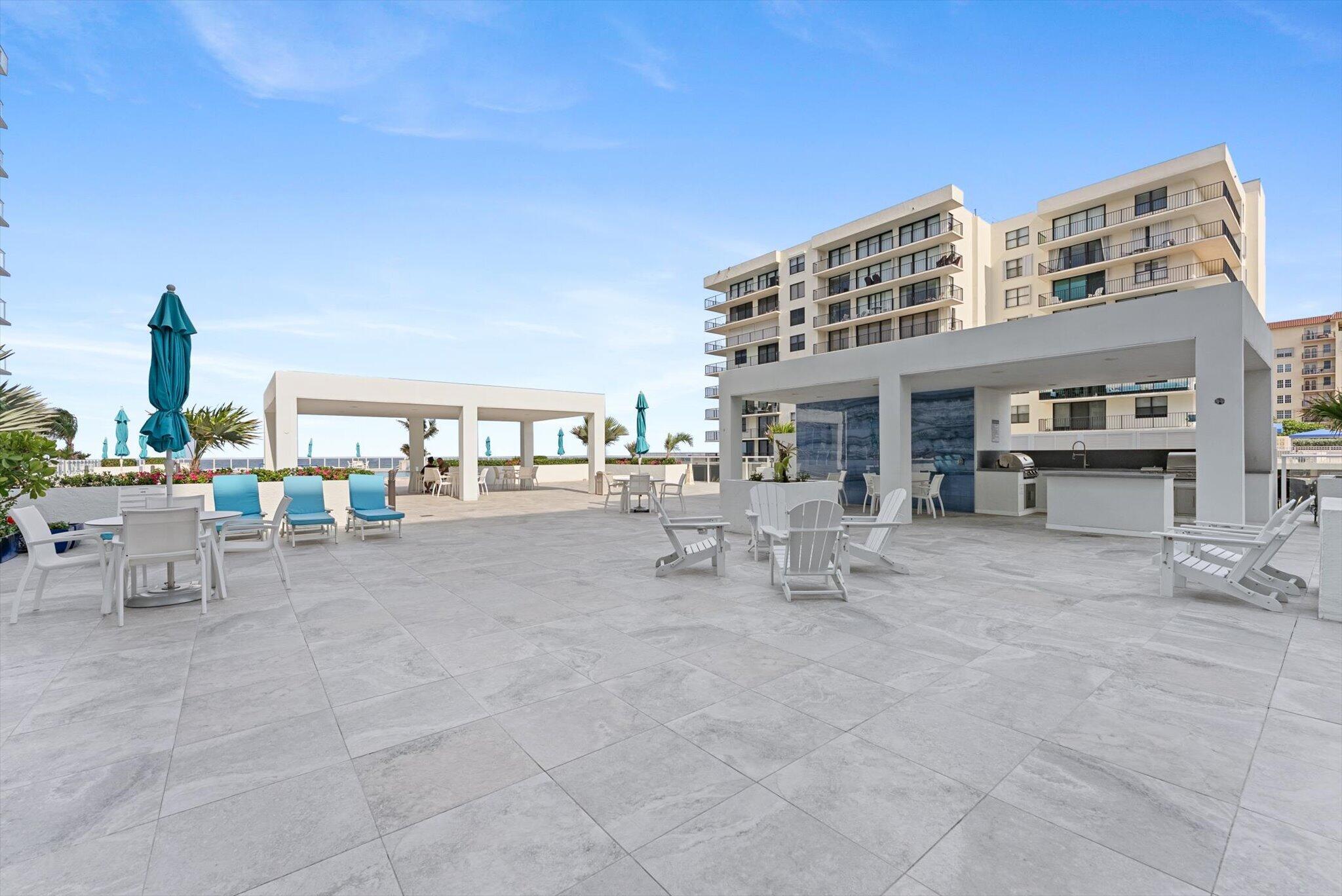 3450 S Ocean Boulevard 620 Property Photo 21