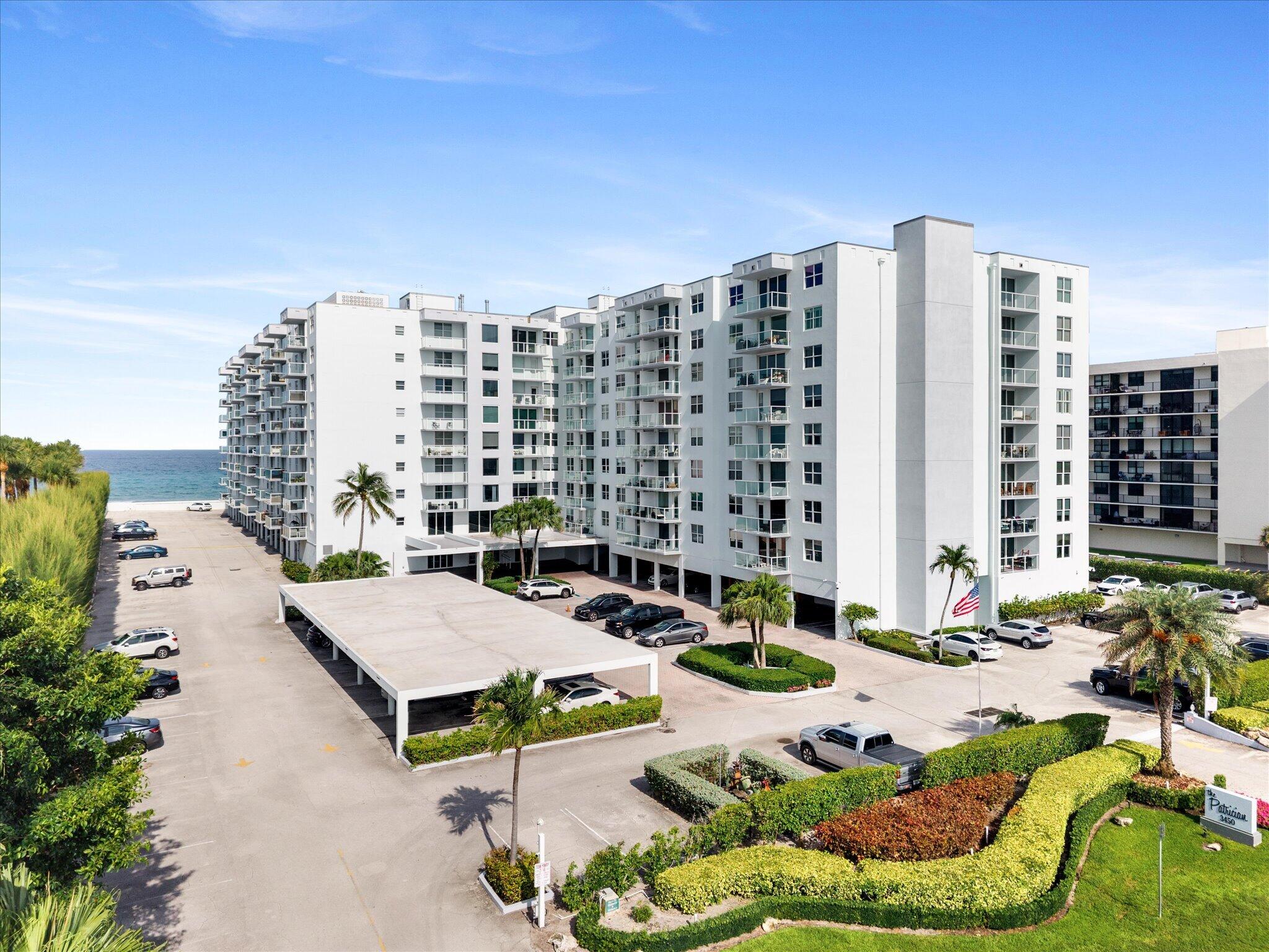 3450 S Ocean Boulevard 620 Property Photo 27