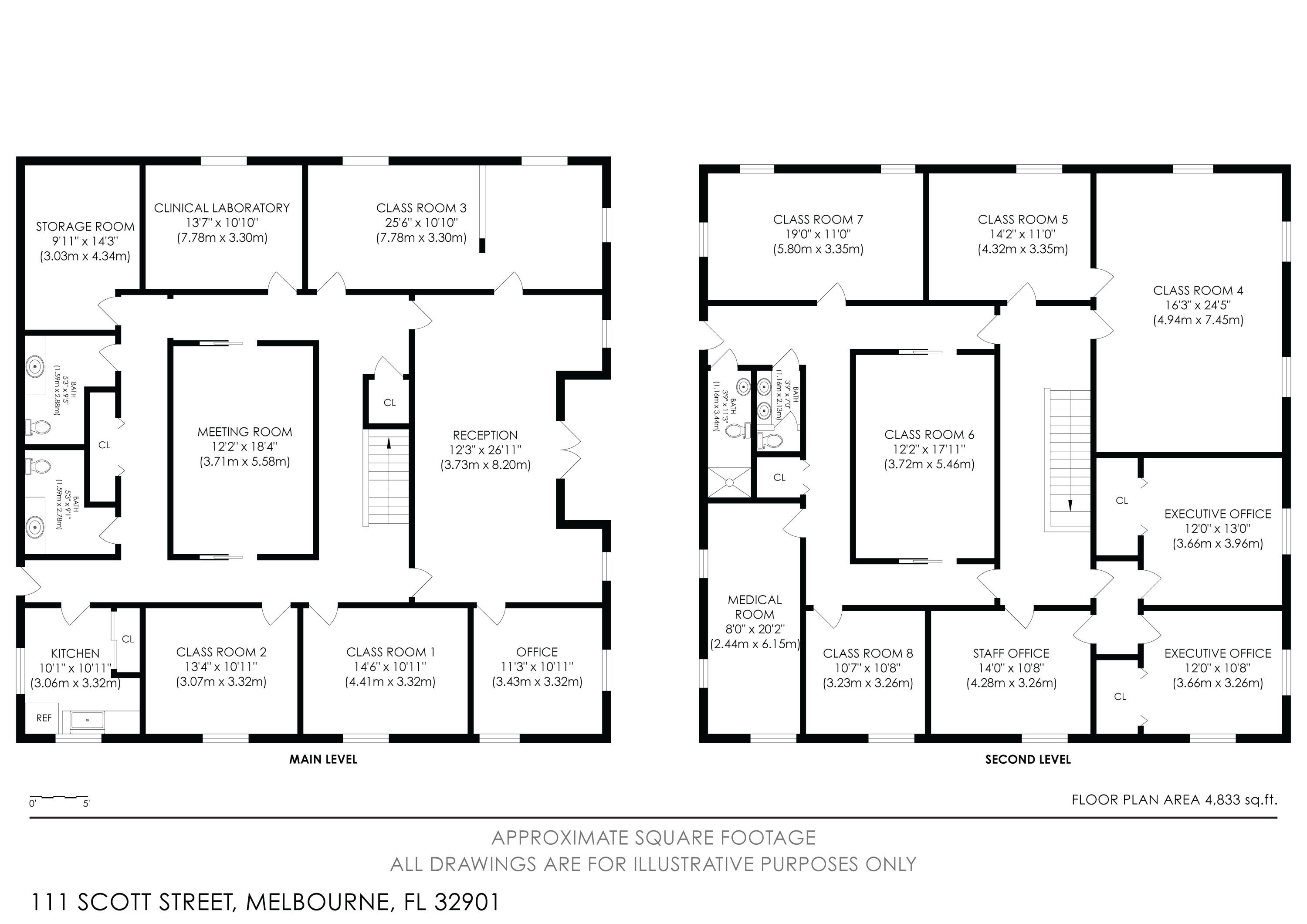 111 Scott Street Property Photo 4