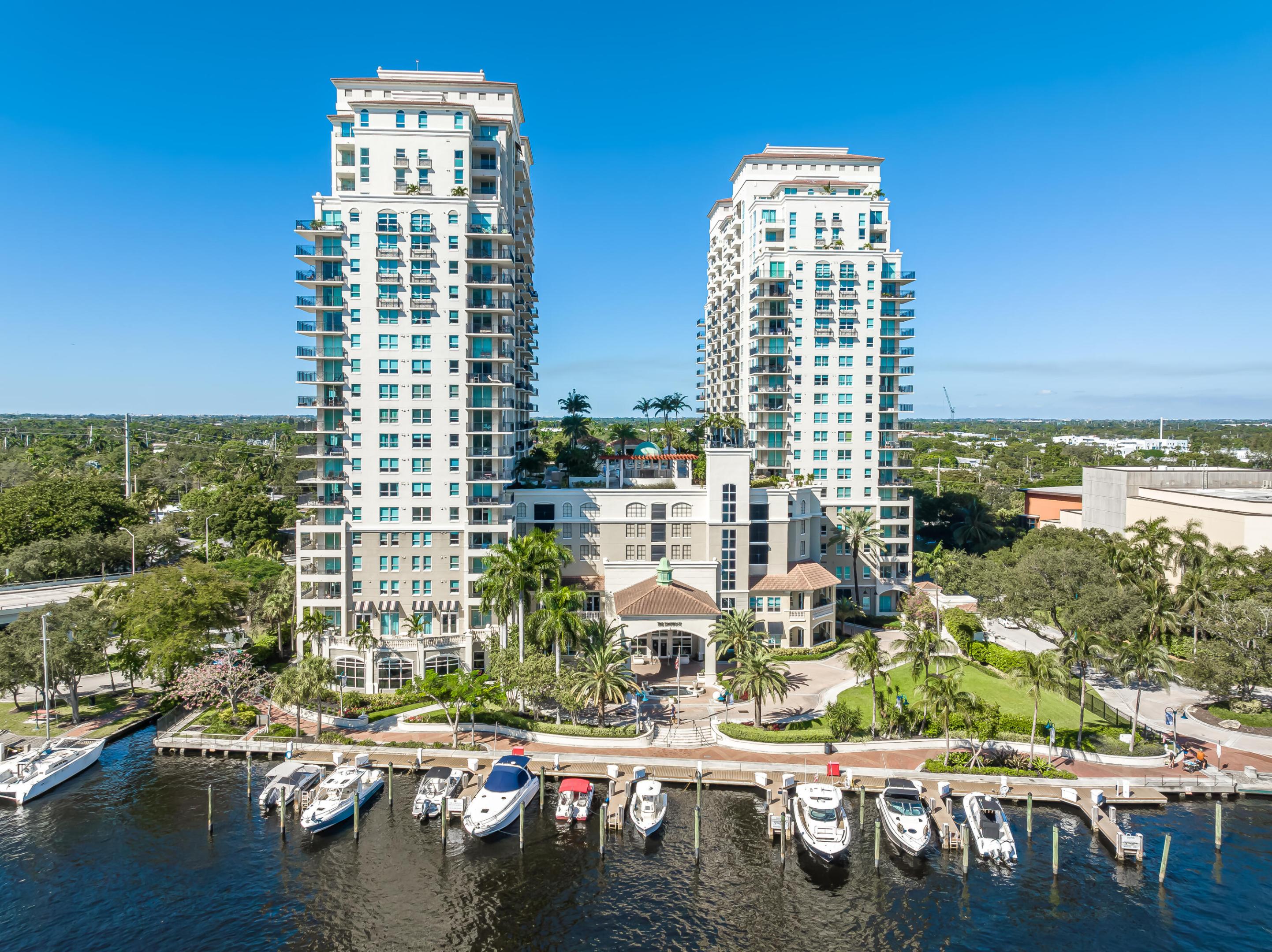 600 W Las Olas Boulevard 905s Property Photo 1
