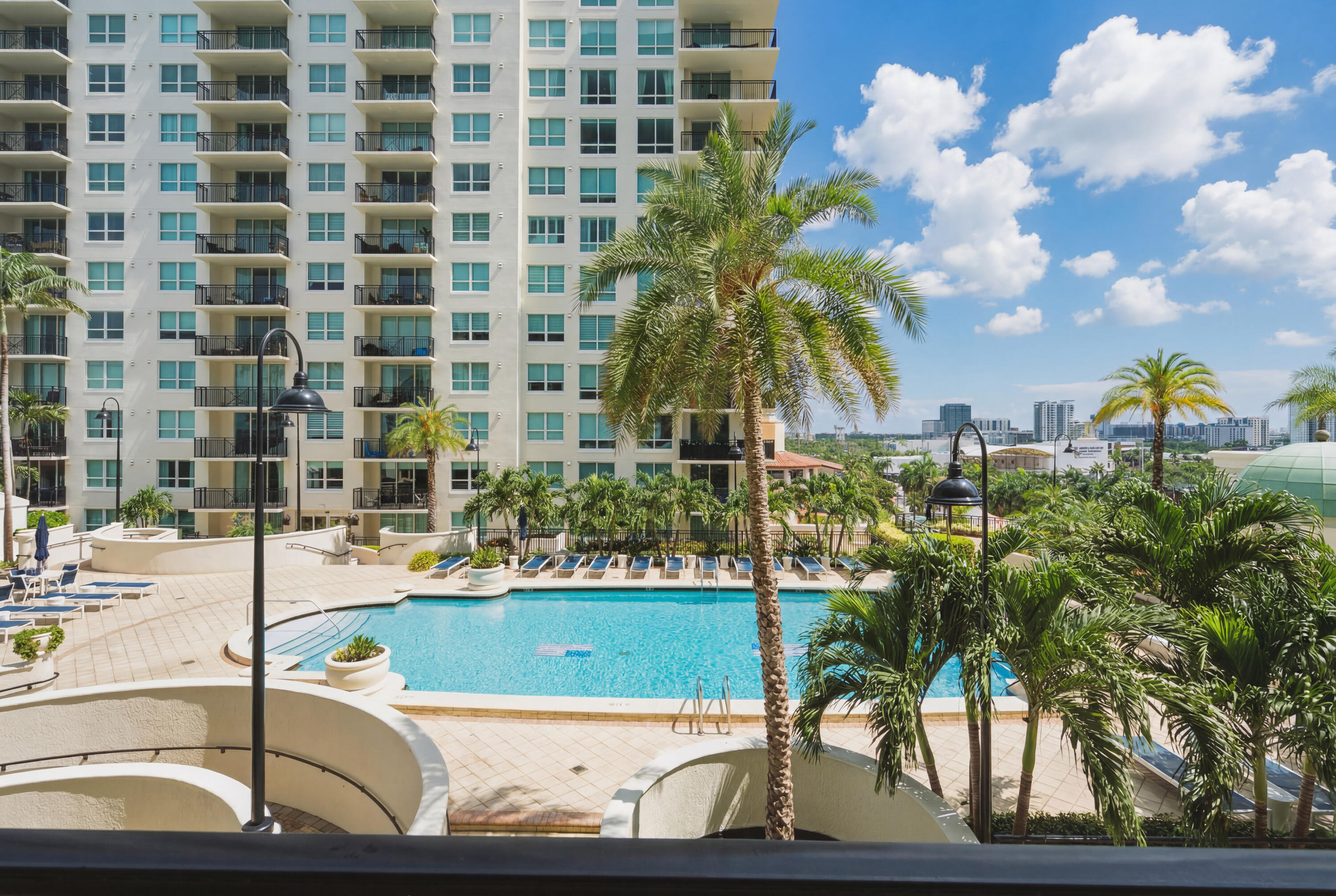 600 W Las Olas Boulevard 905s Property Photo 4