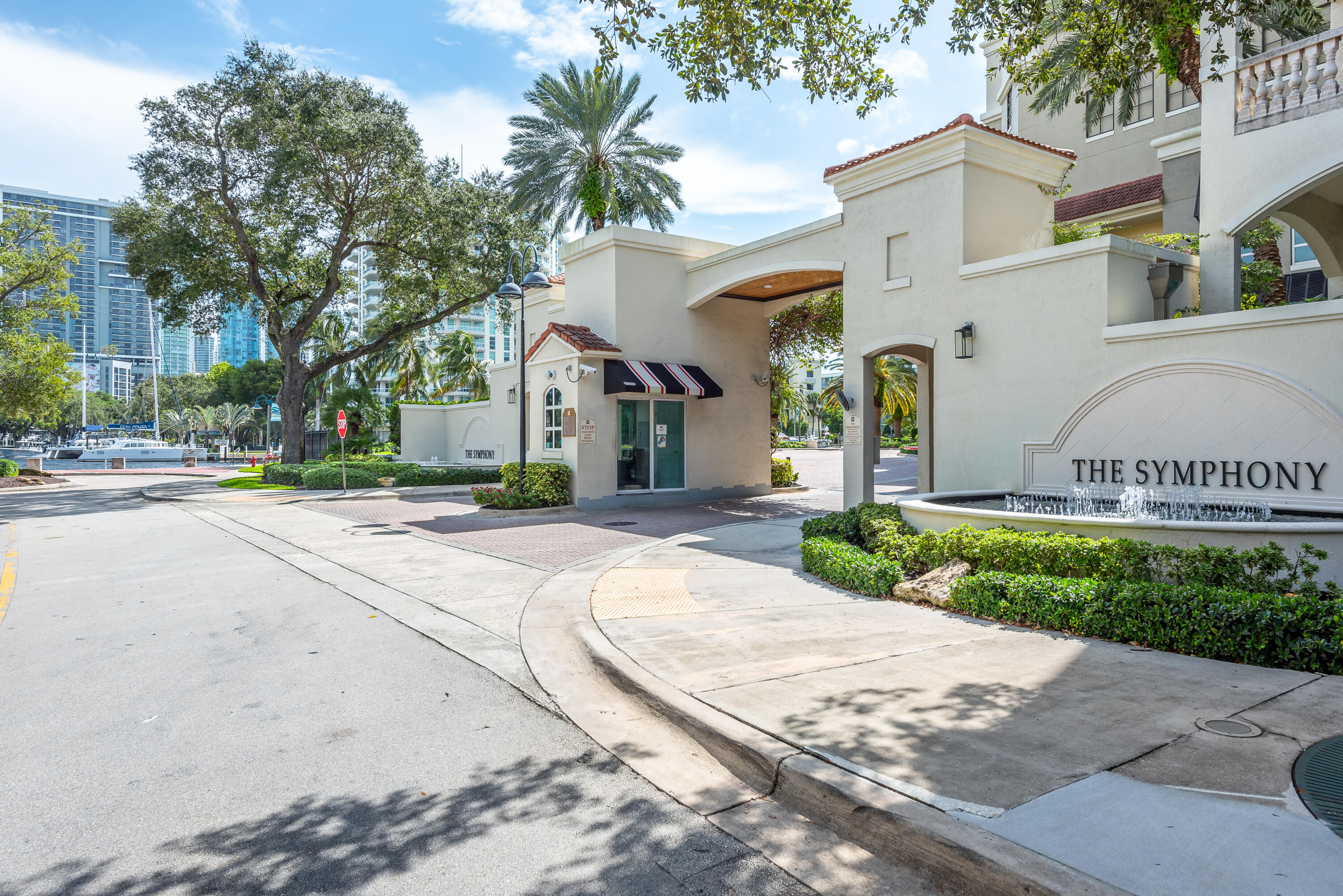600 W Las Olas Boulevard 905s Property Photo 31