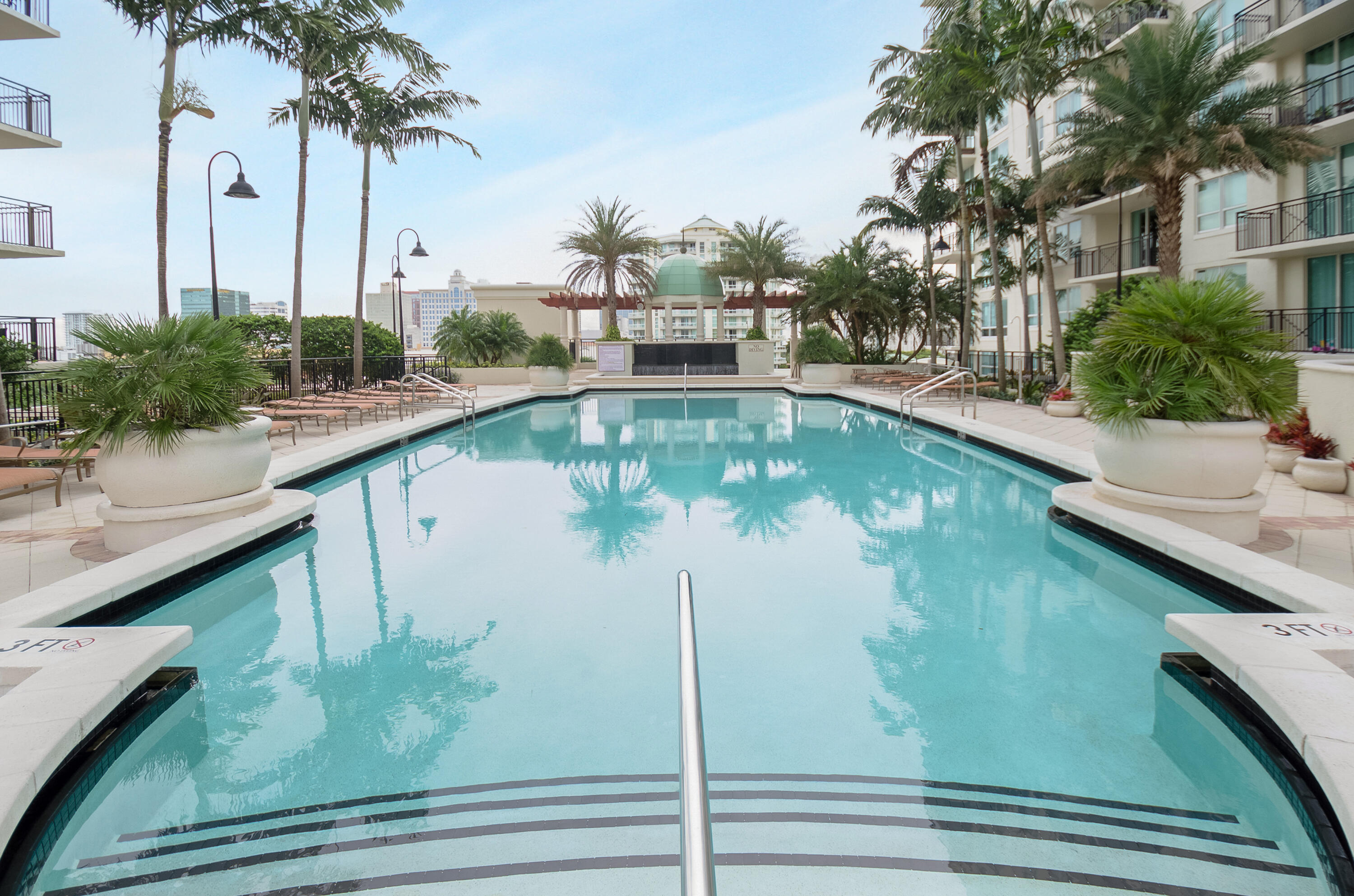 600 W Las Olas Boulevard 905s Property Photo 34