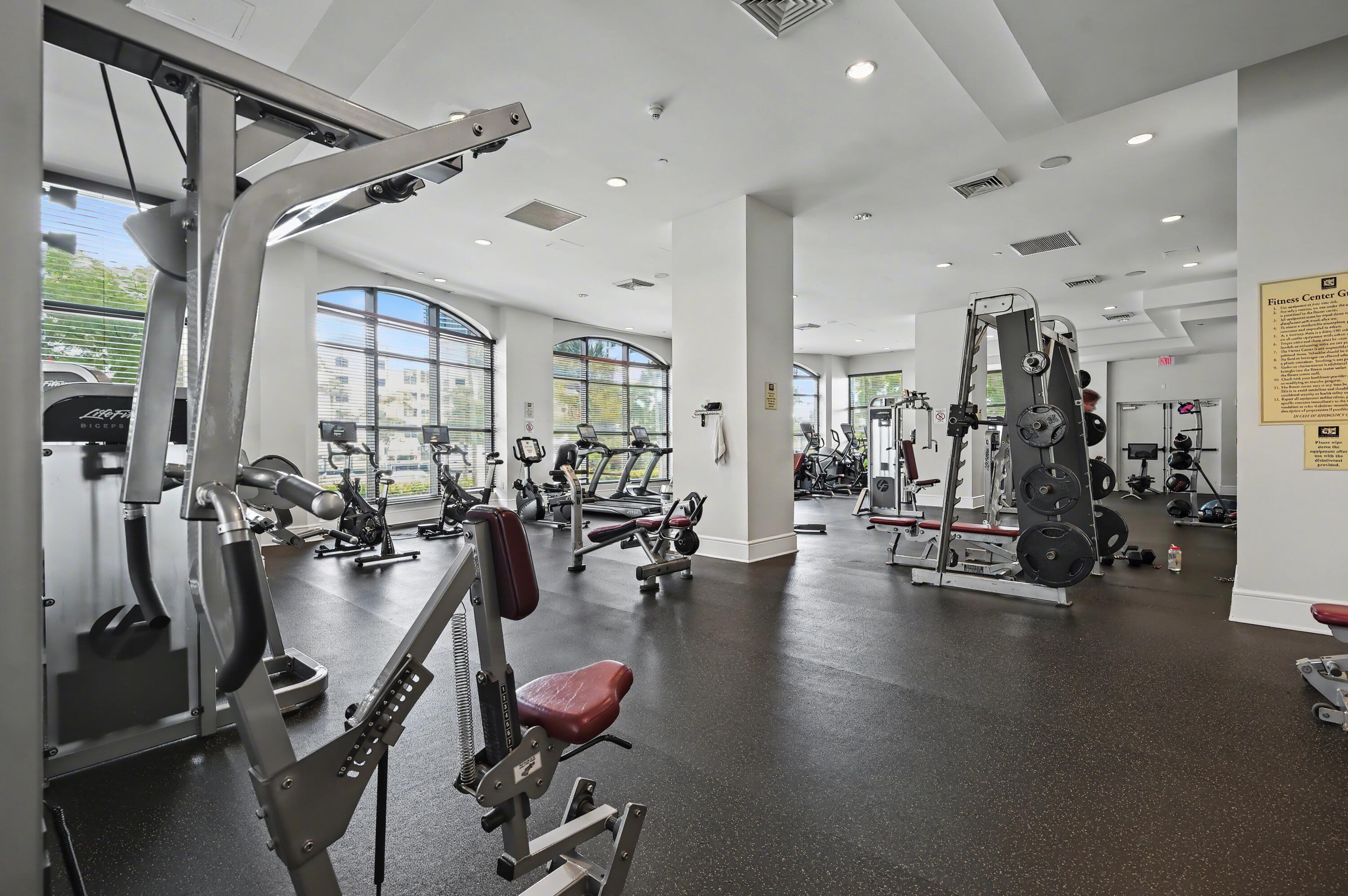 600 W Las Olas Boulevard 905s Property Photo 44