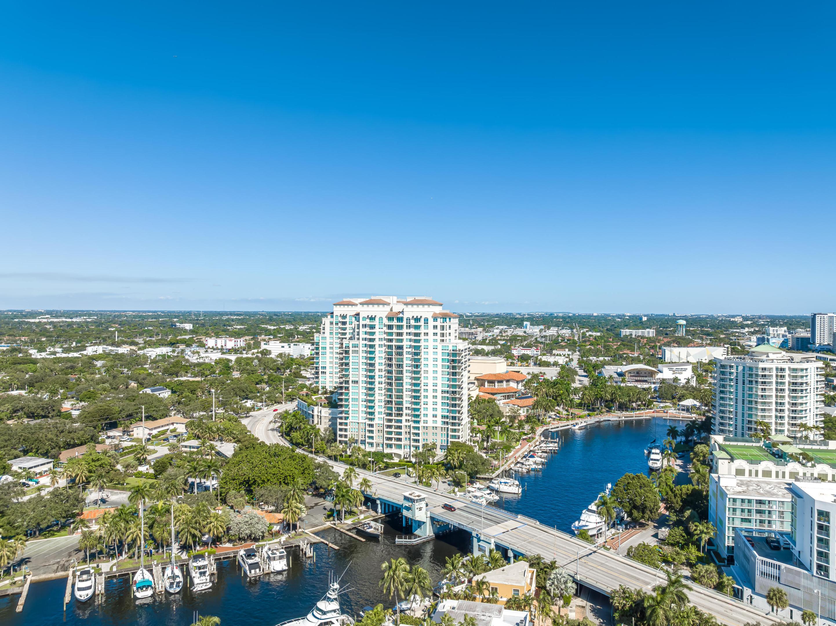 600 W Las Olas Boulevard 905s Property Photo 59