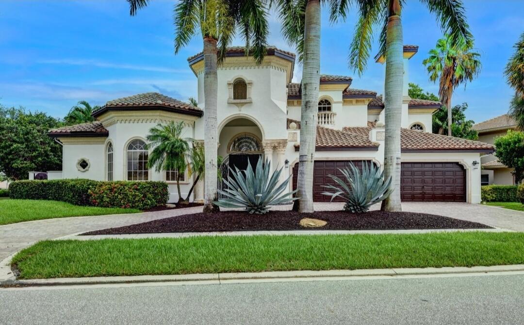 7635 Mandarin Drive Property Photo 1