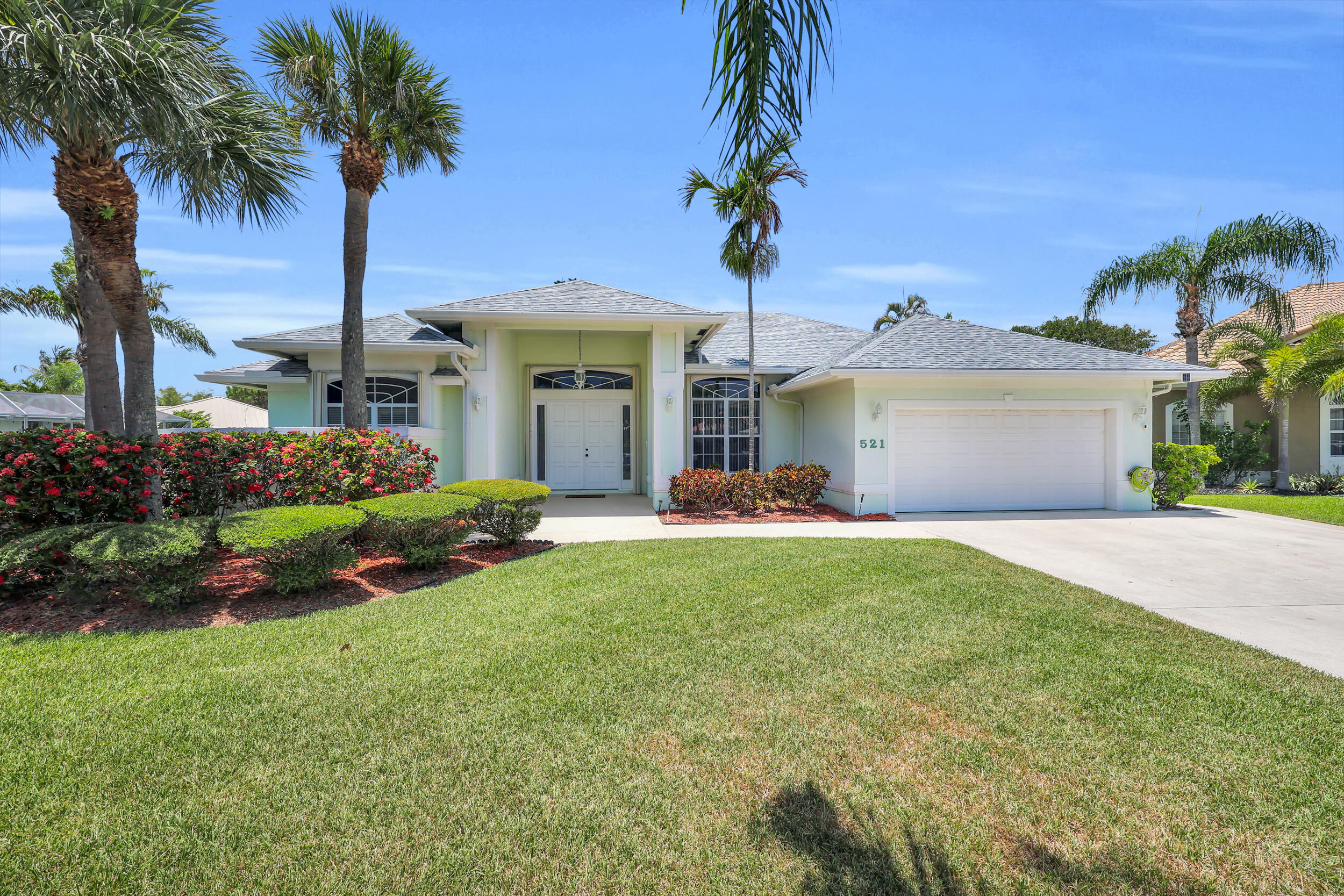 521 Cypress Circle Property Photo 1