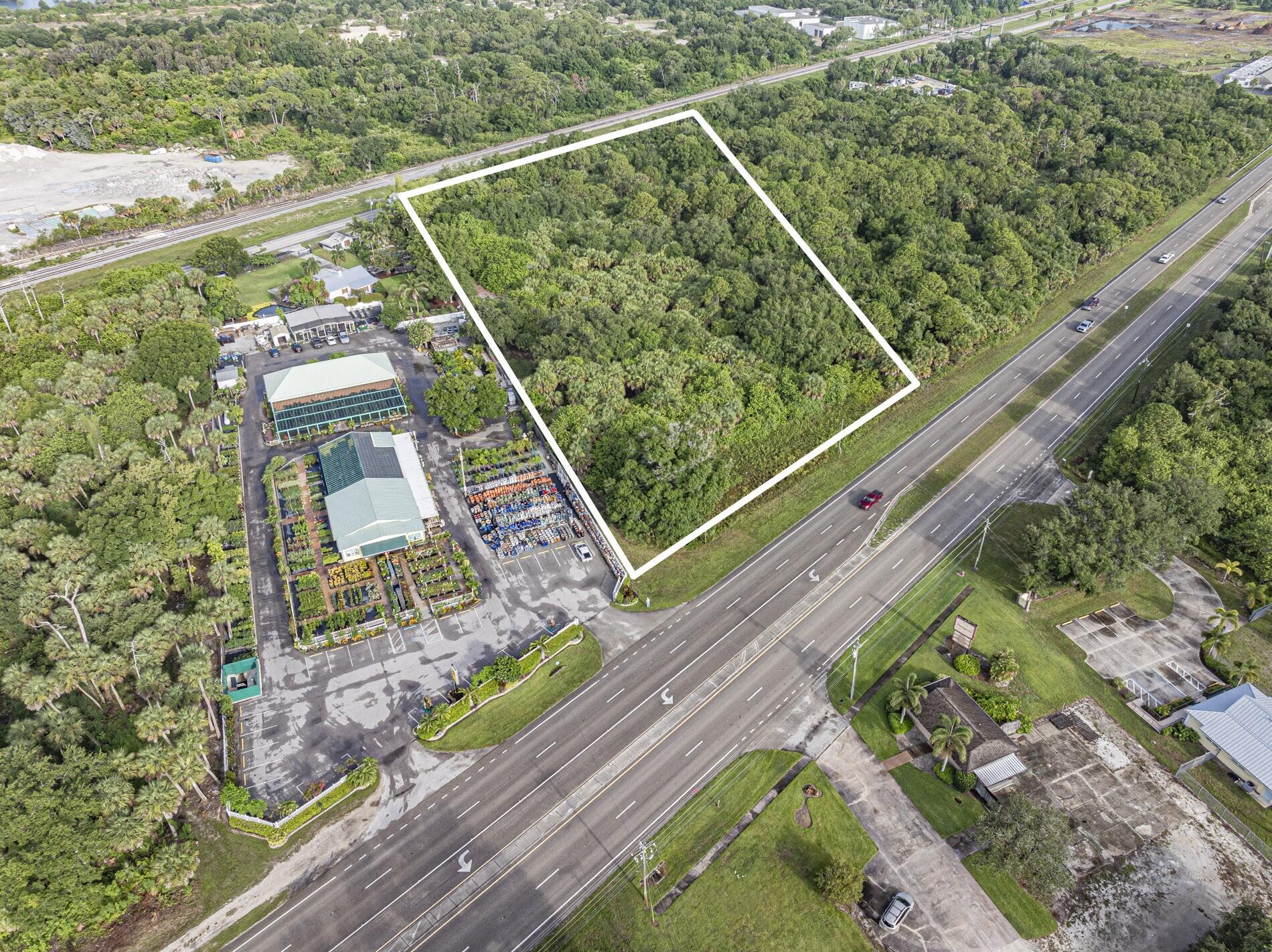7555 Us Highway 1 Property Photo 2