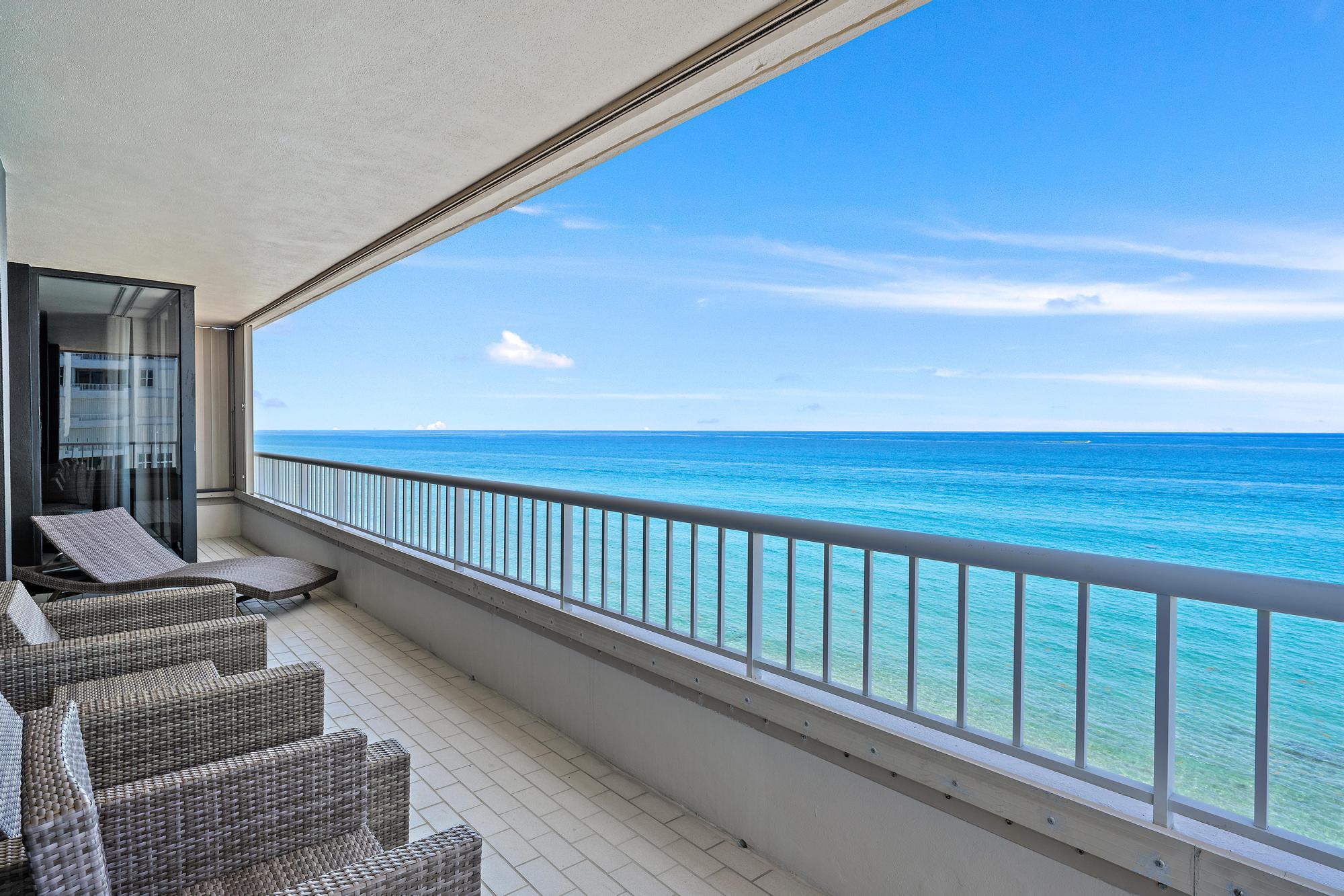 5250 N Ocean Drive 10s Property Photo 13