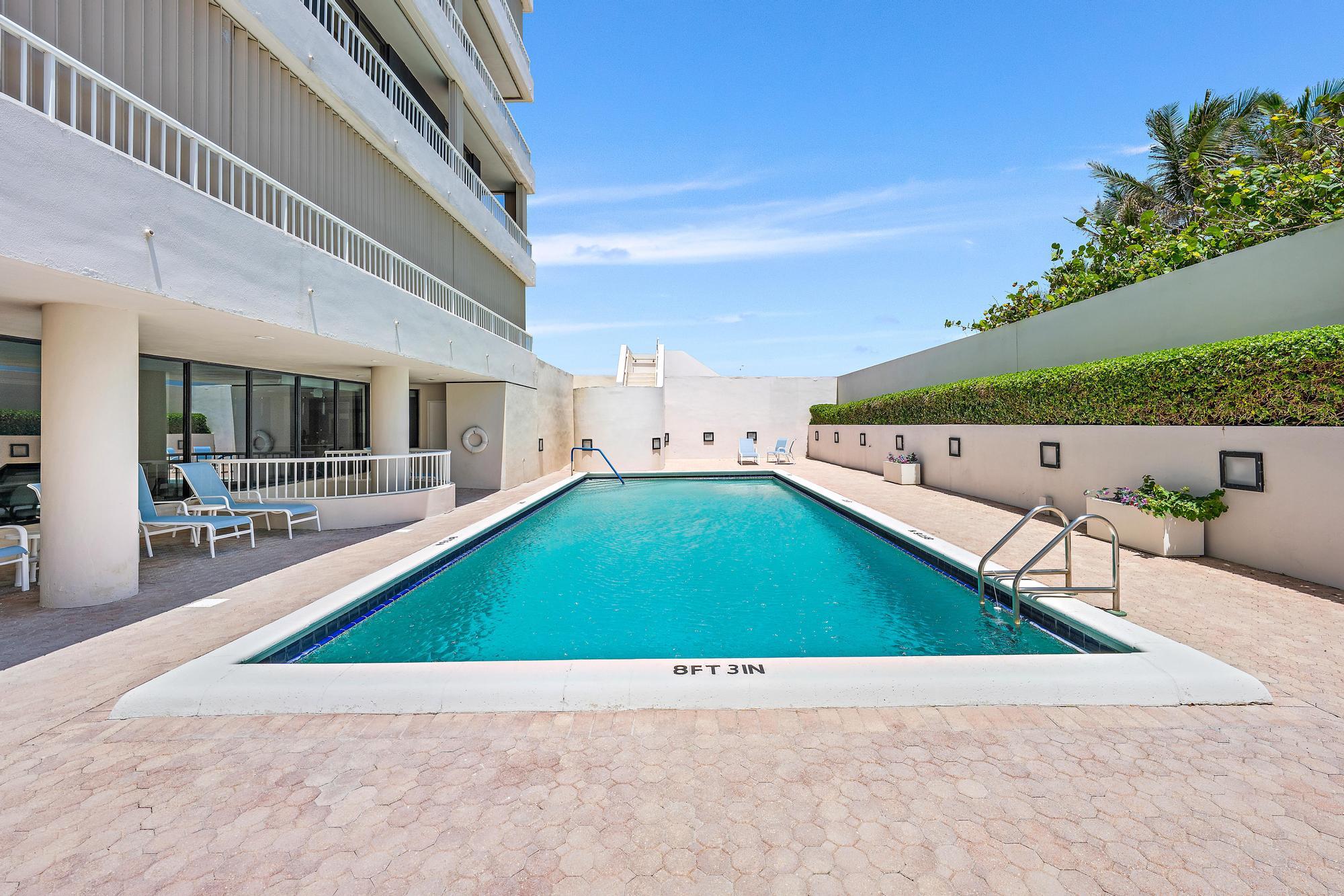 5250 N Ocean Drive 10s Property Photo 42