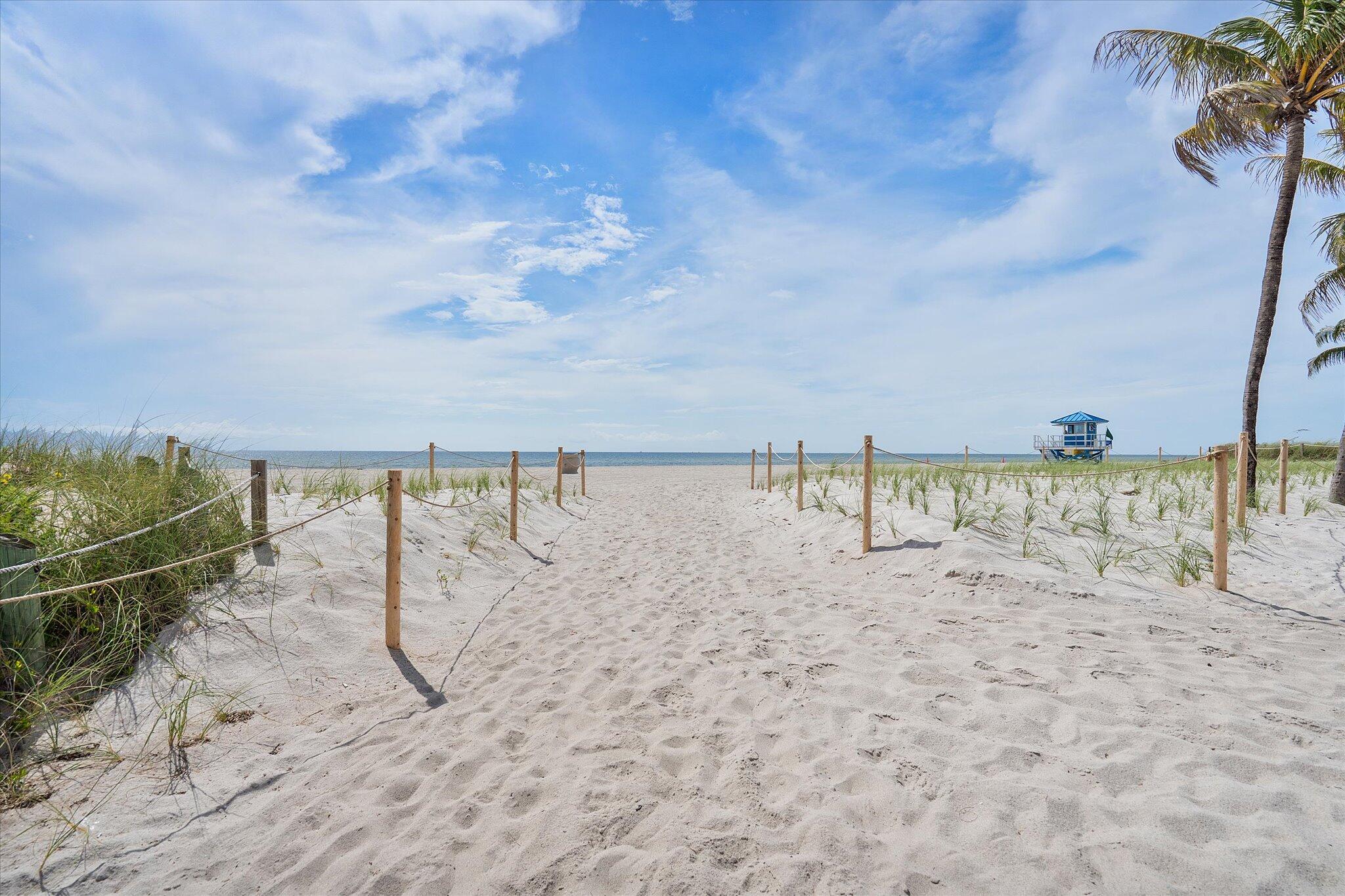 1601 S Ocean Drive 506 Property Photo 4