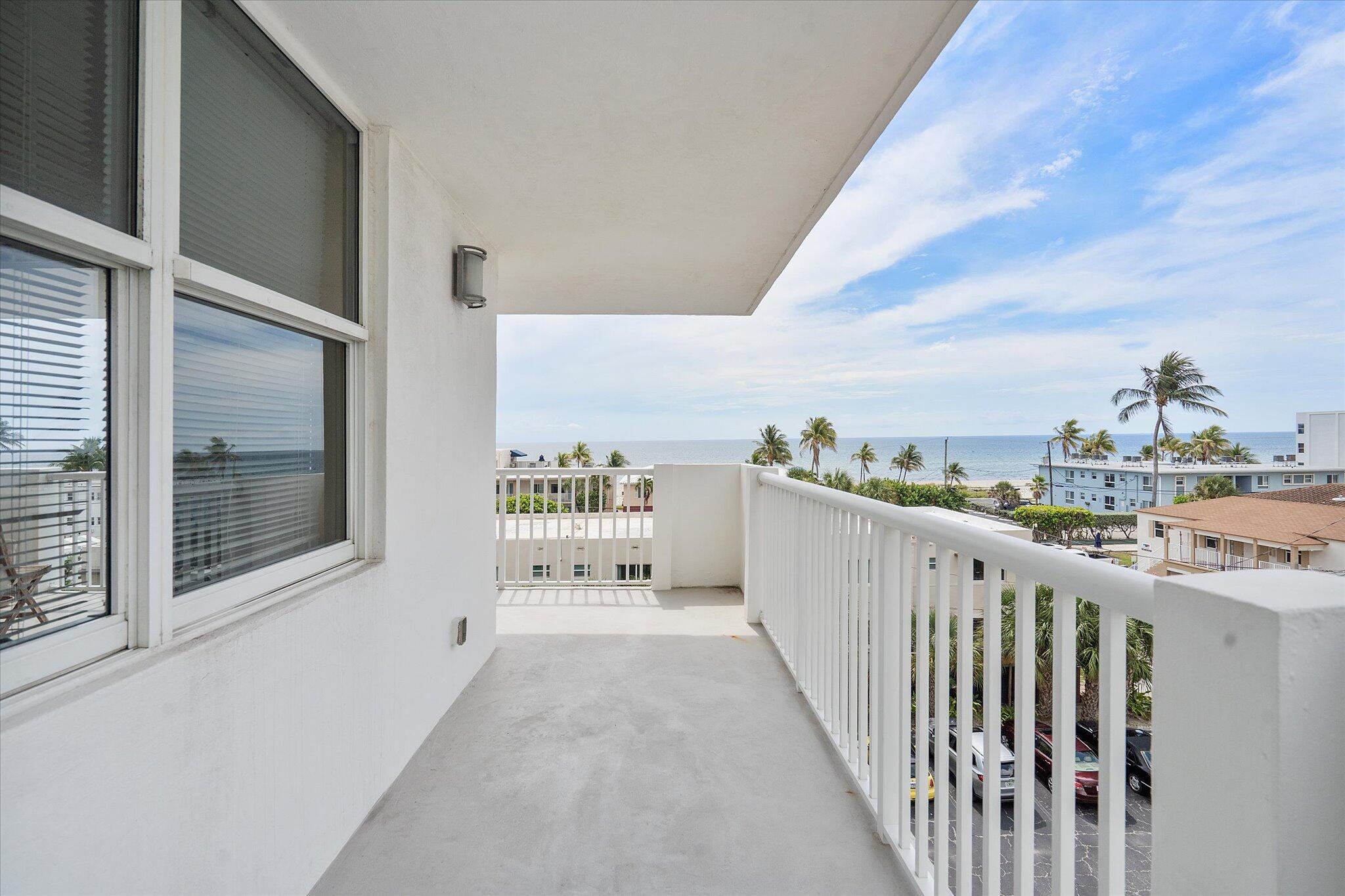 1601 S Ocean Drive 506 Property Photo 13