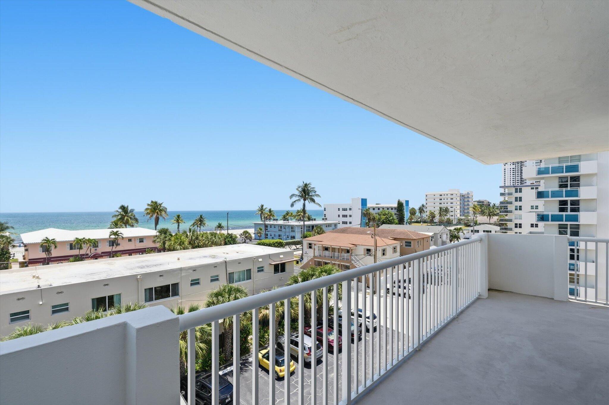 1601 S Ocean Drive 506 Property Photo 14