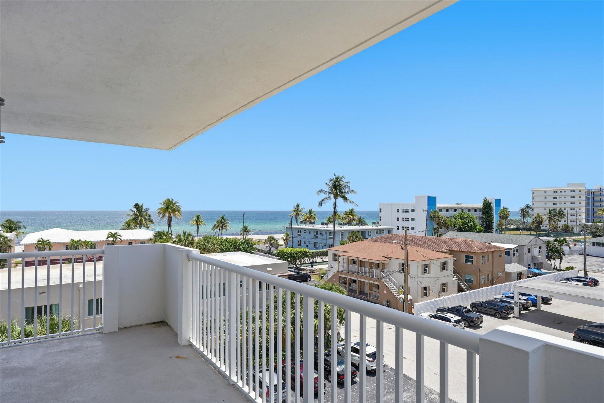 1601 S Ocean Drive 506 Property Photo 15