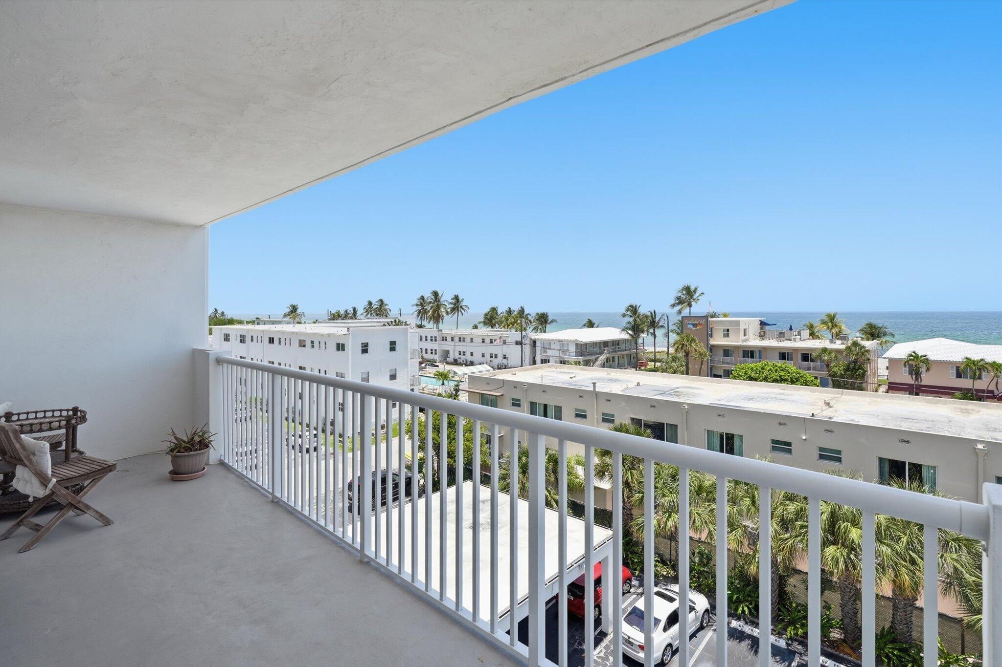 1601 S Ocean Drive 506 Property Photo 17