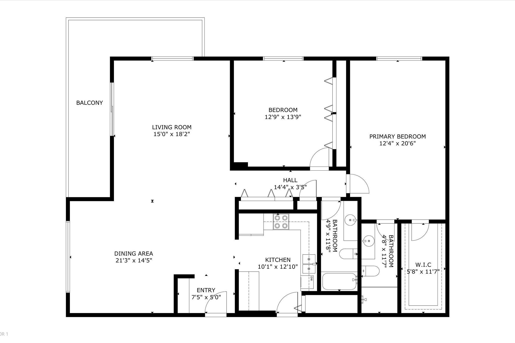 1601 S Ocean Drive 506 Property Photo 33