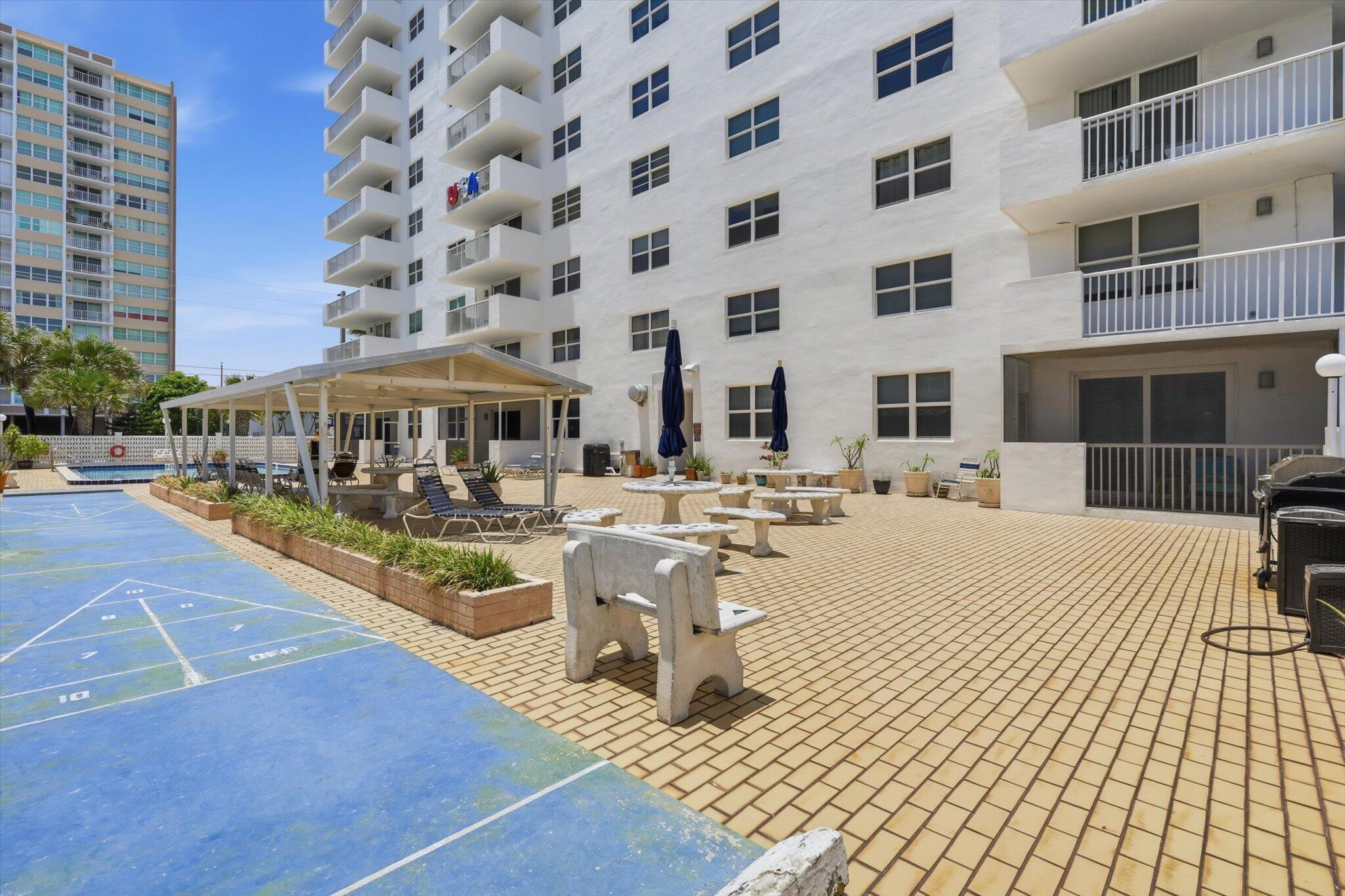 1601 S Ocean Drive 506 Property Photo 37