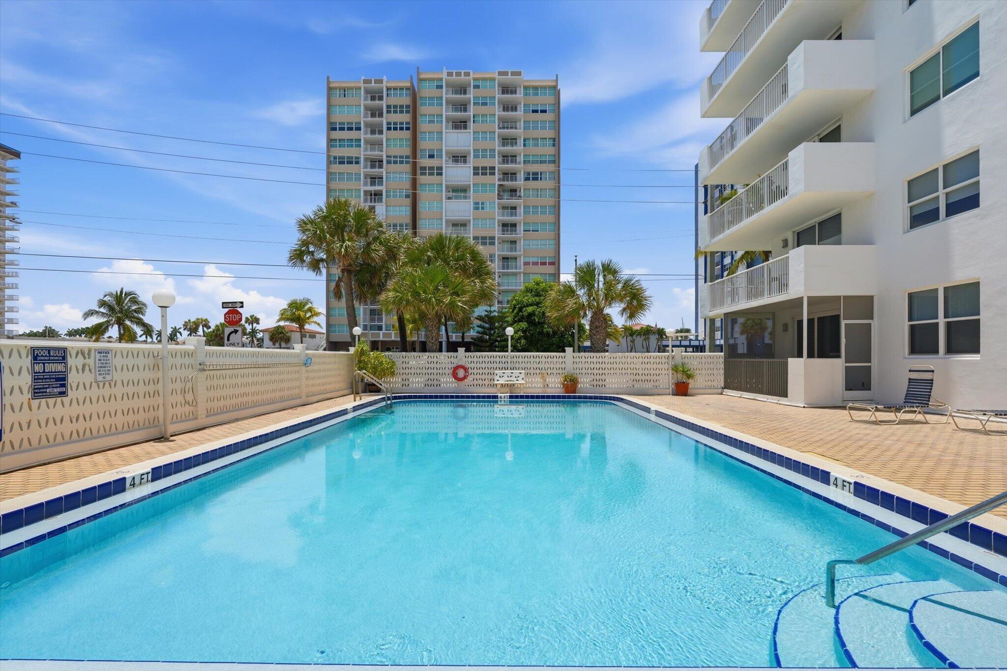 1601 S Ocean Drive 506 Property Photo 39