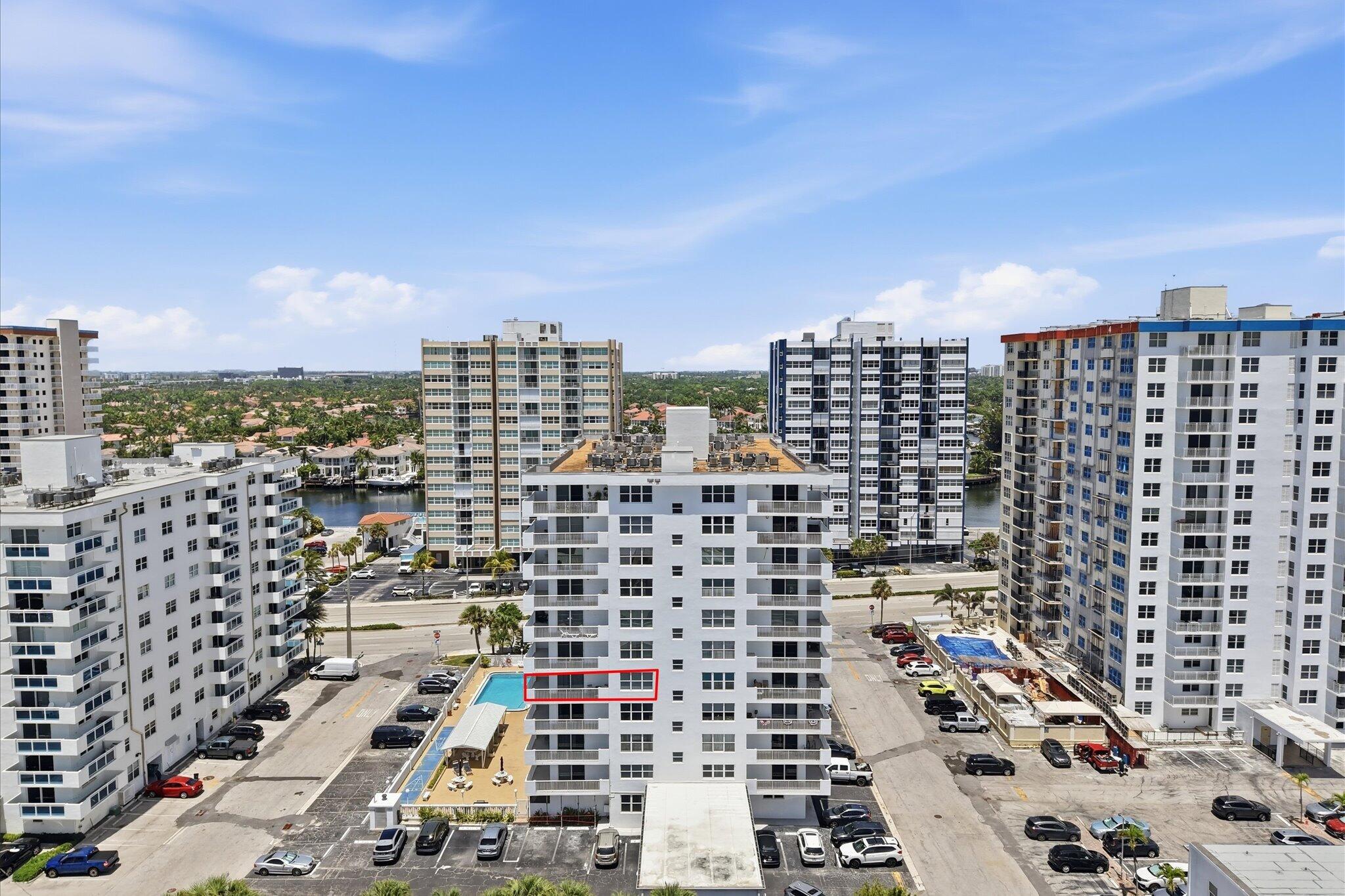 1601 S Ocean Drive 506 Property Photo 40