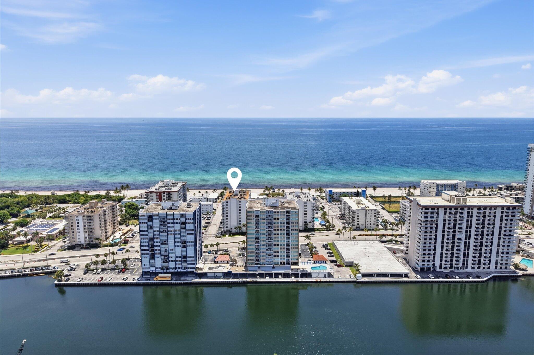 1601 S Ocean Drive 506 Property Photo 41