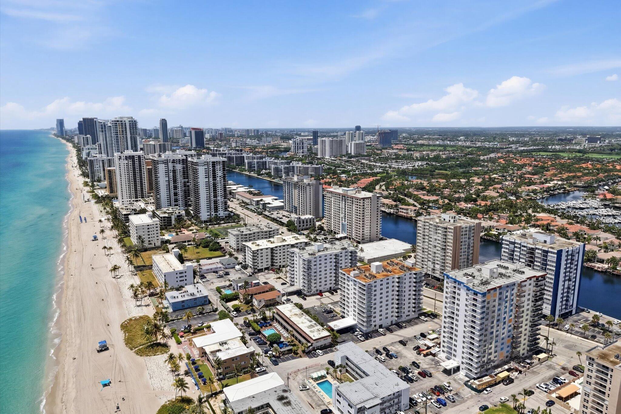 1601 S Ocean Drive 506 Property Photo 42