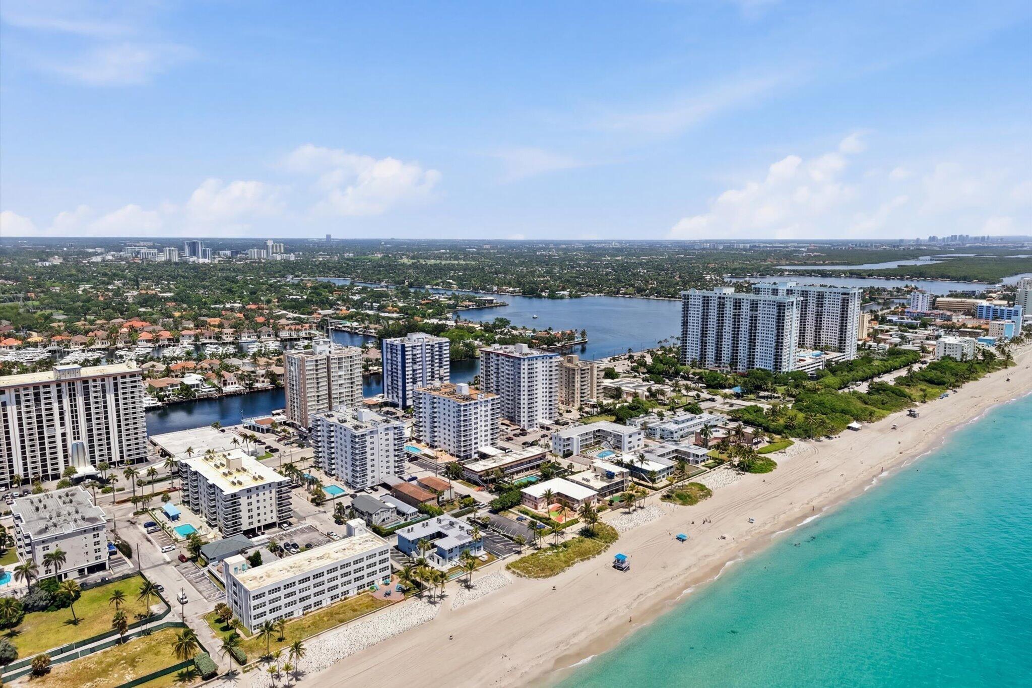1601 S Ocean Drive 506 Property Photo 44
