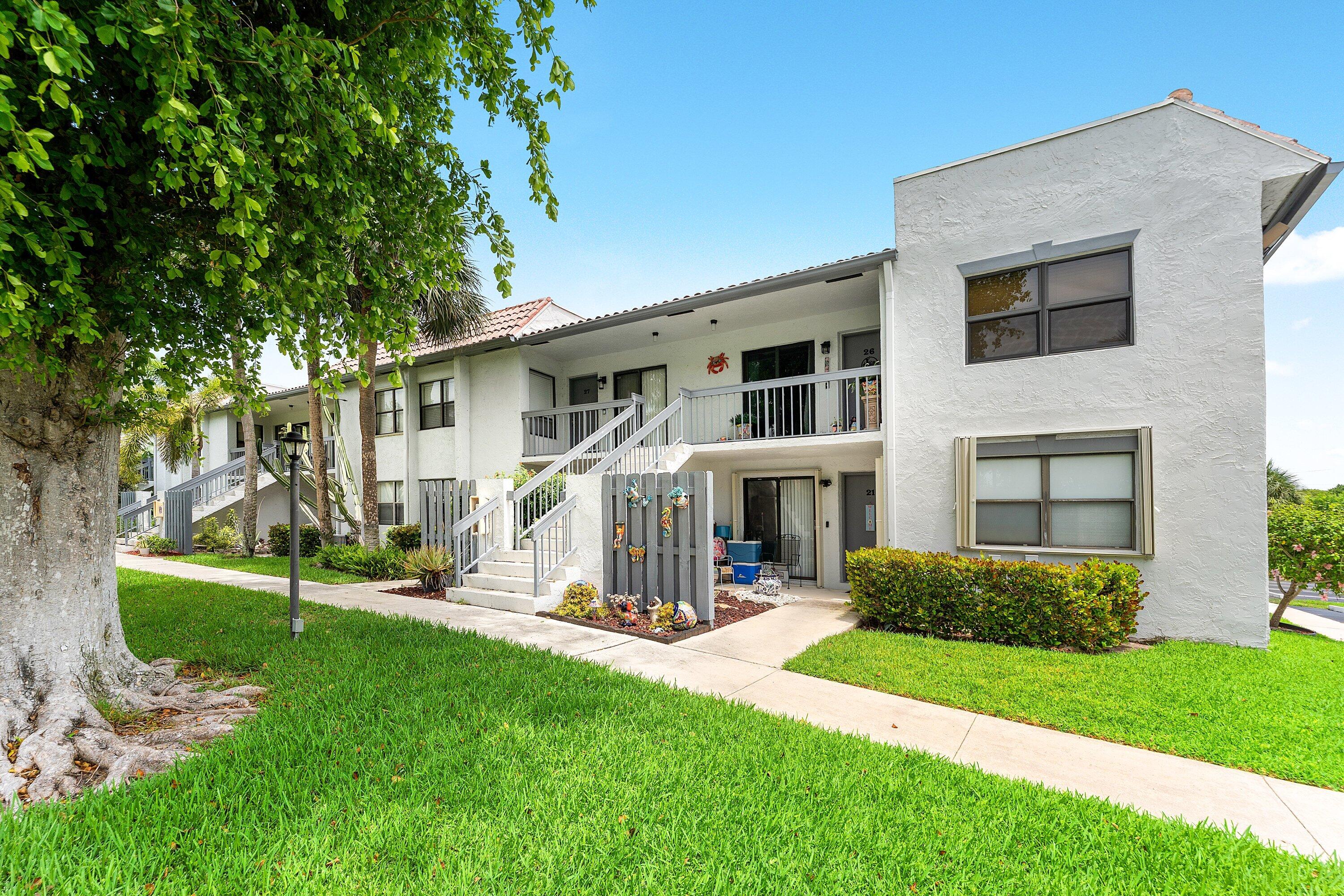 105 Tropic Isle Drive 22d Property Photo 3