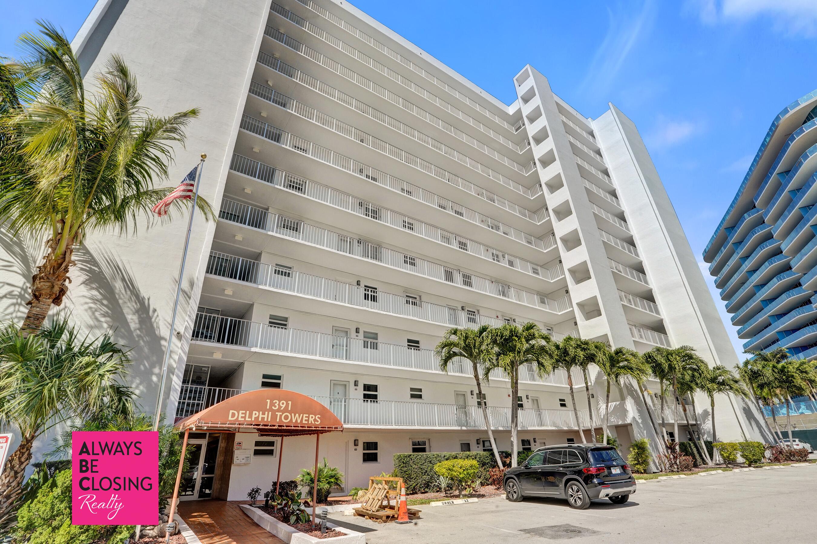 1391 S Ocean Boulevard Property Photo 50