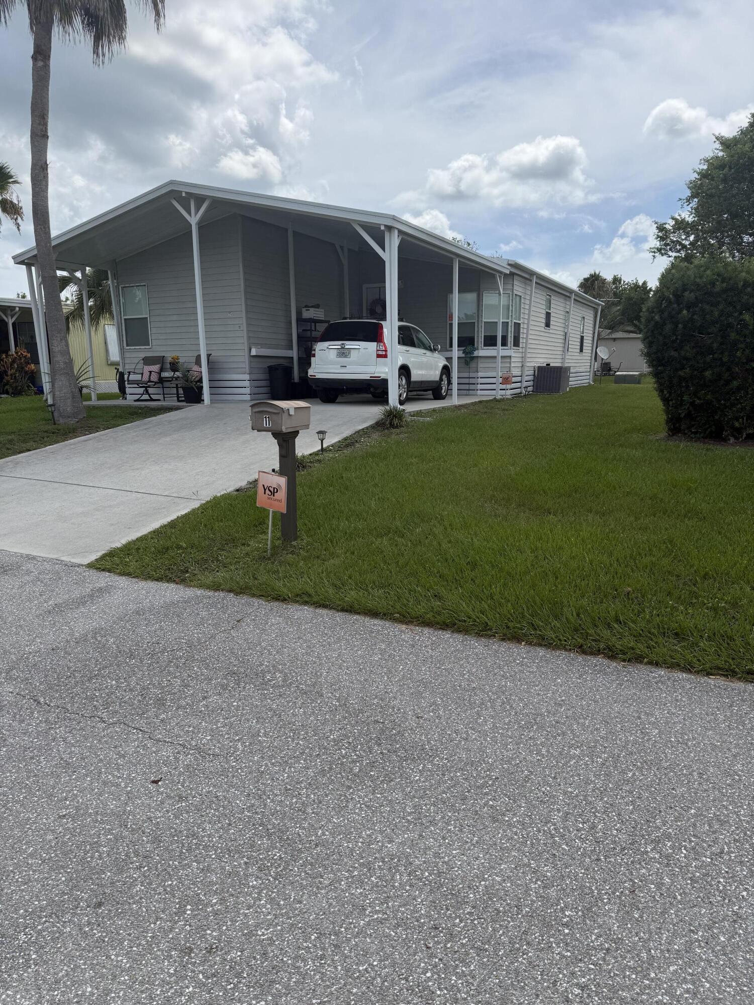 11 Nuevo Leon Road Property Photo 1
