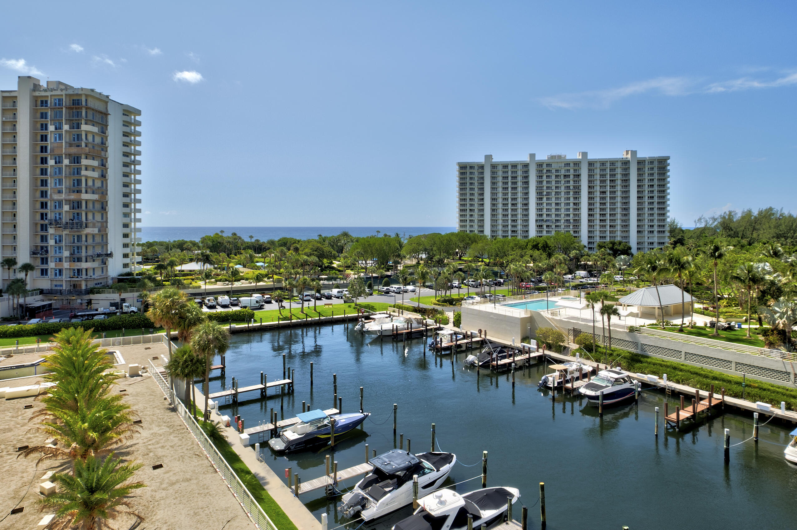 4201 N Ocean Boulevard 608 Property Photo 3