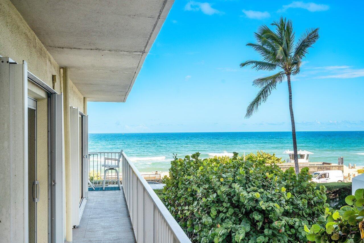 350 S Ocean Boulevard 201 Property Photo 1