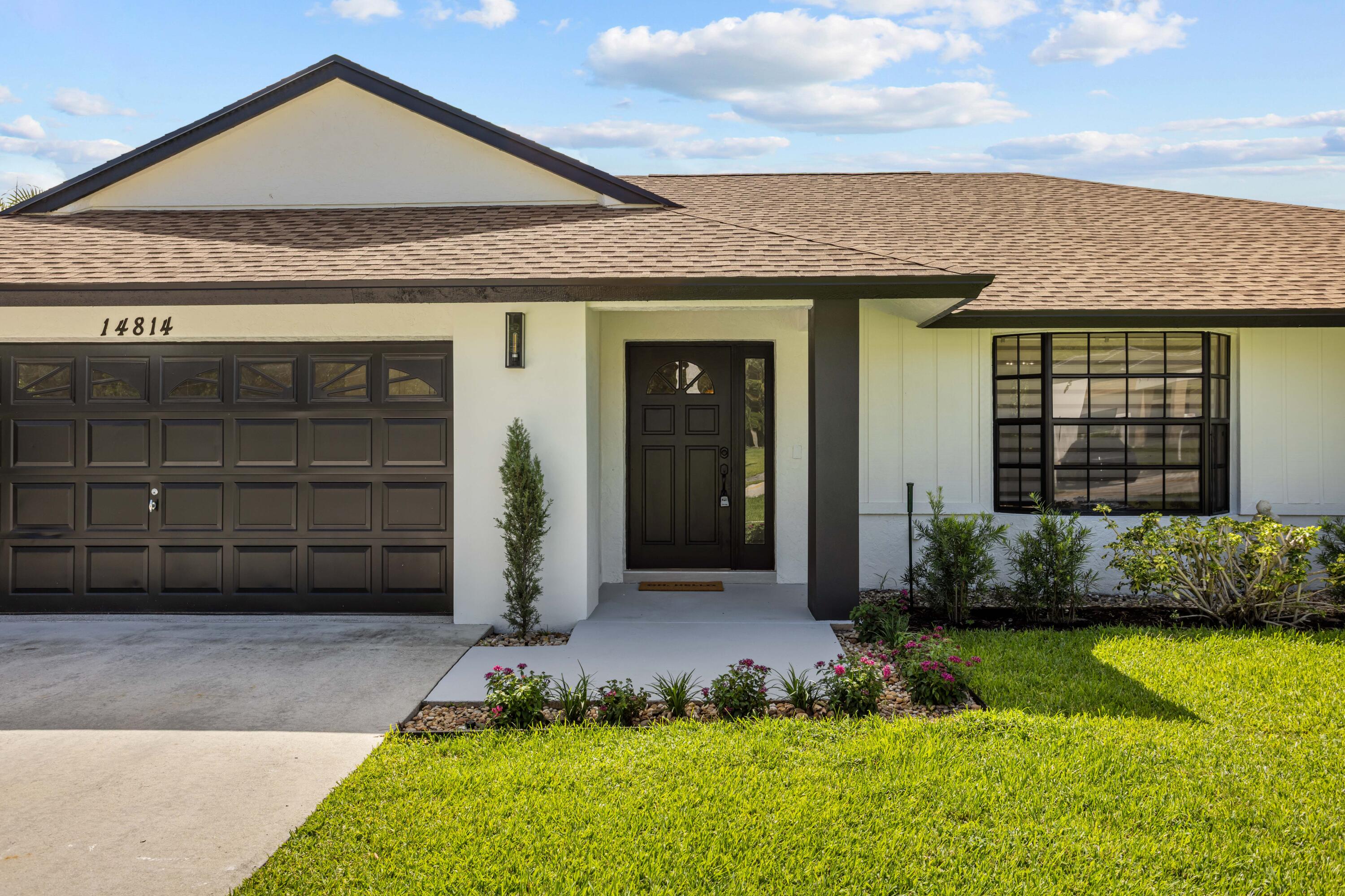 14814 Paddock Drive Property Photo 1