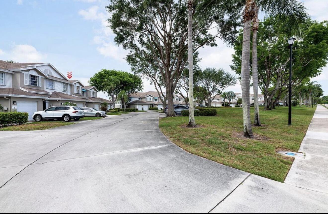 9217 Boca Gardens Circle S D Property Photo 1