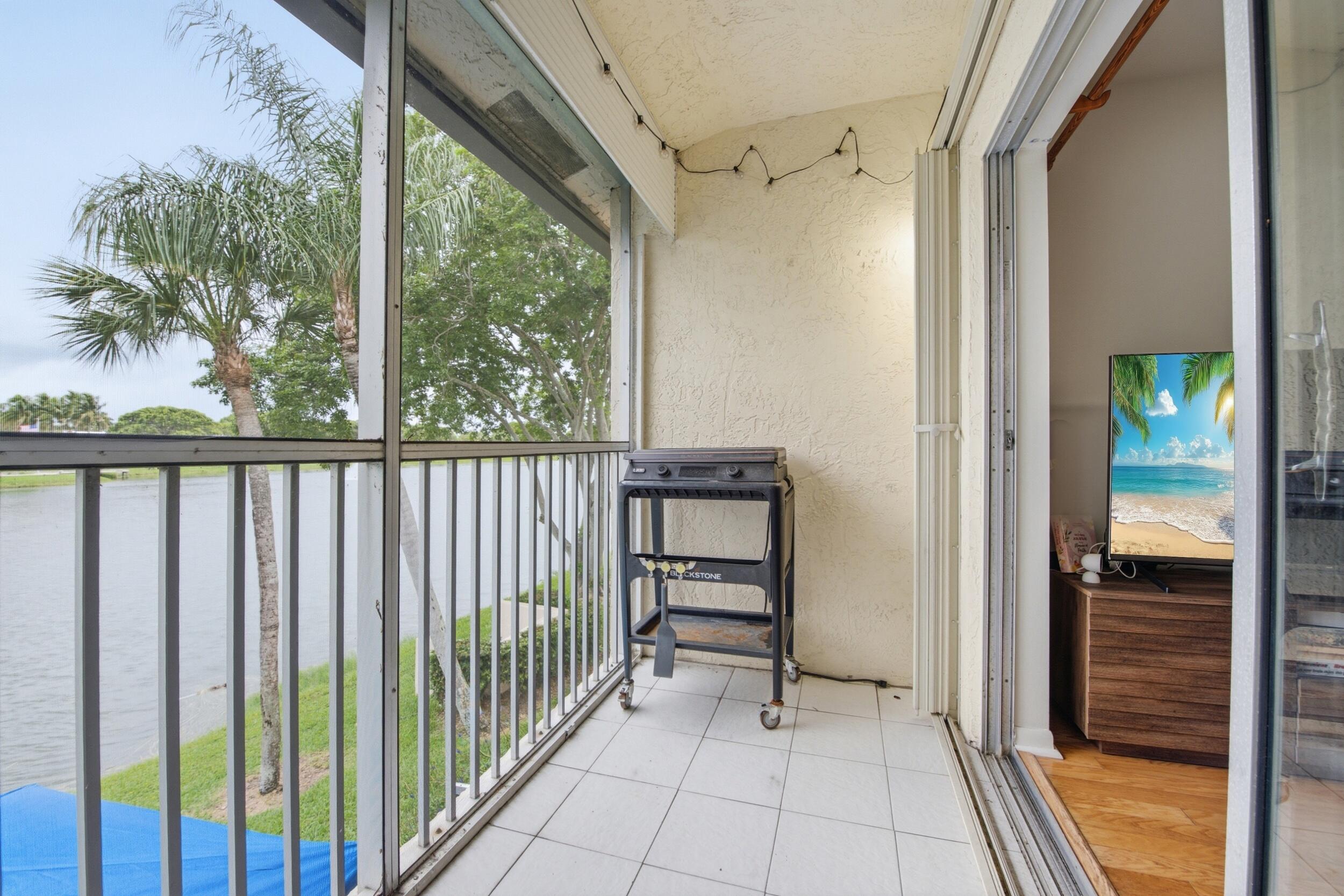 5501 Lakeside Drive 207 Property Photo 14