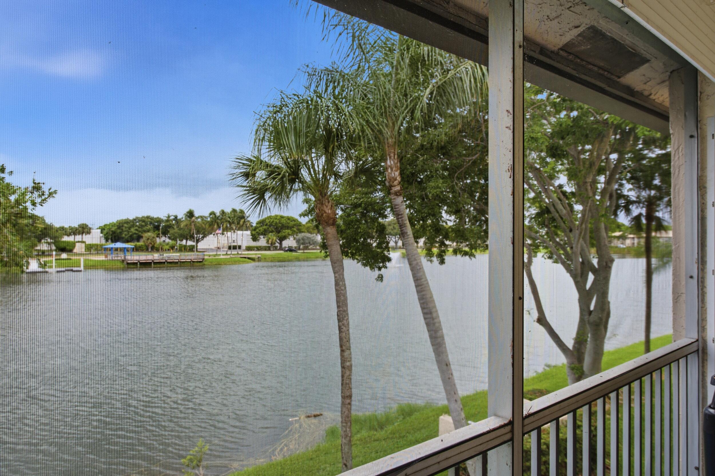 5501 Lakeside Drive 207 Property Photo 15