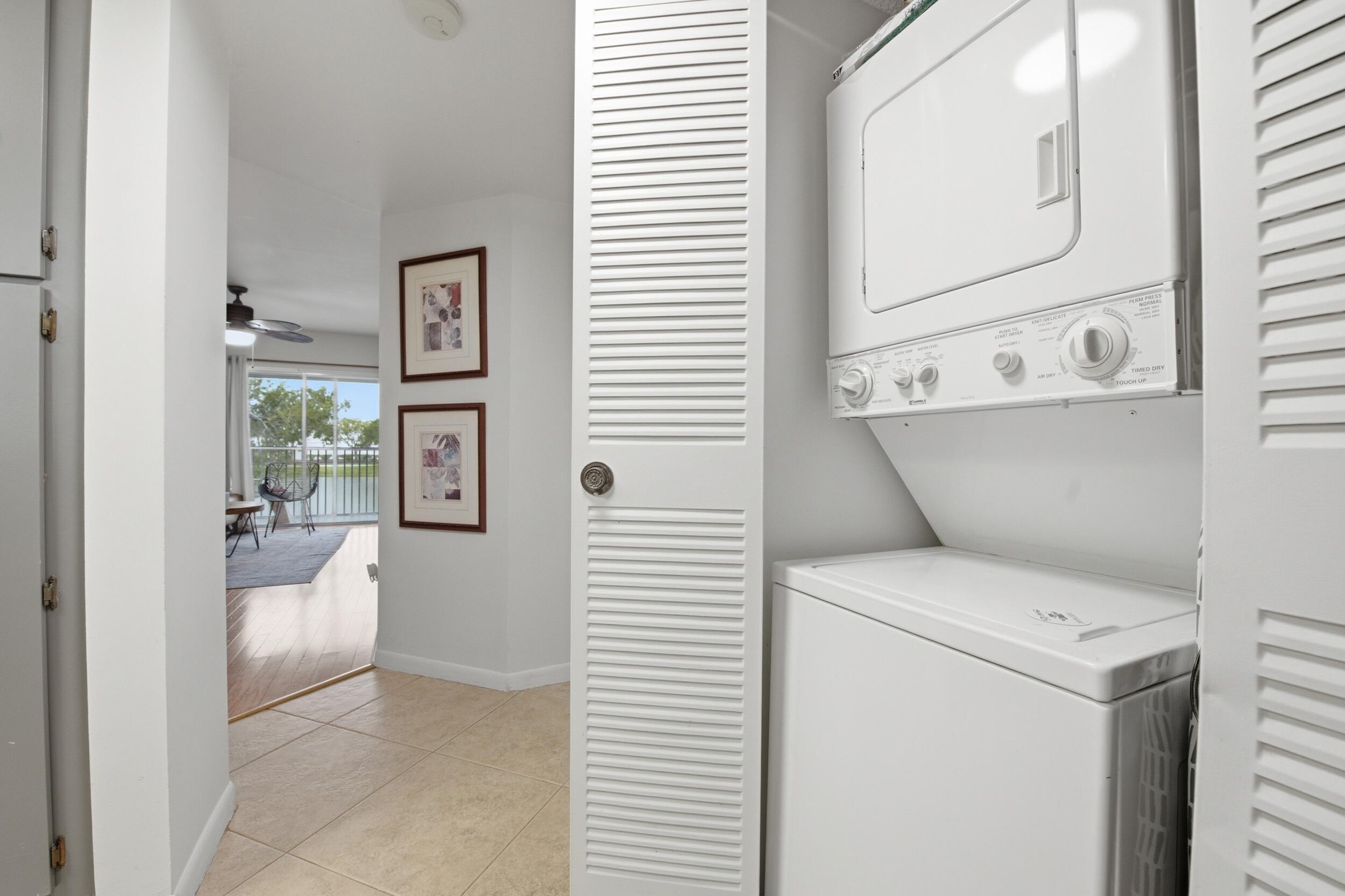 5501 Lakeside Drive 207 Property Photo 21