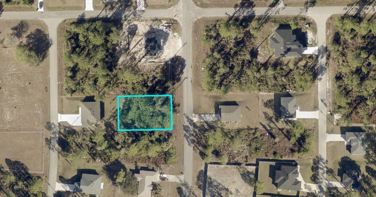 308 Mcarthur Boulevard Property Photo 1