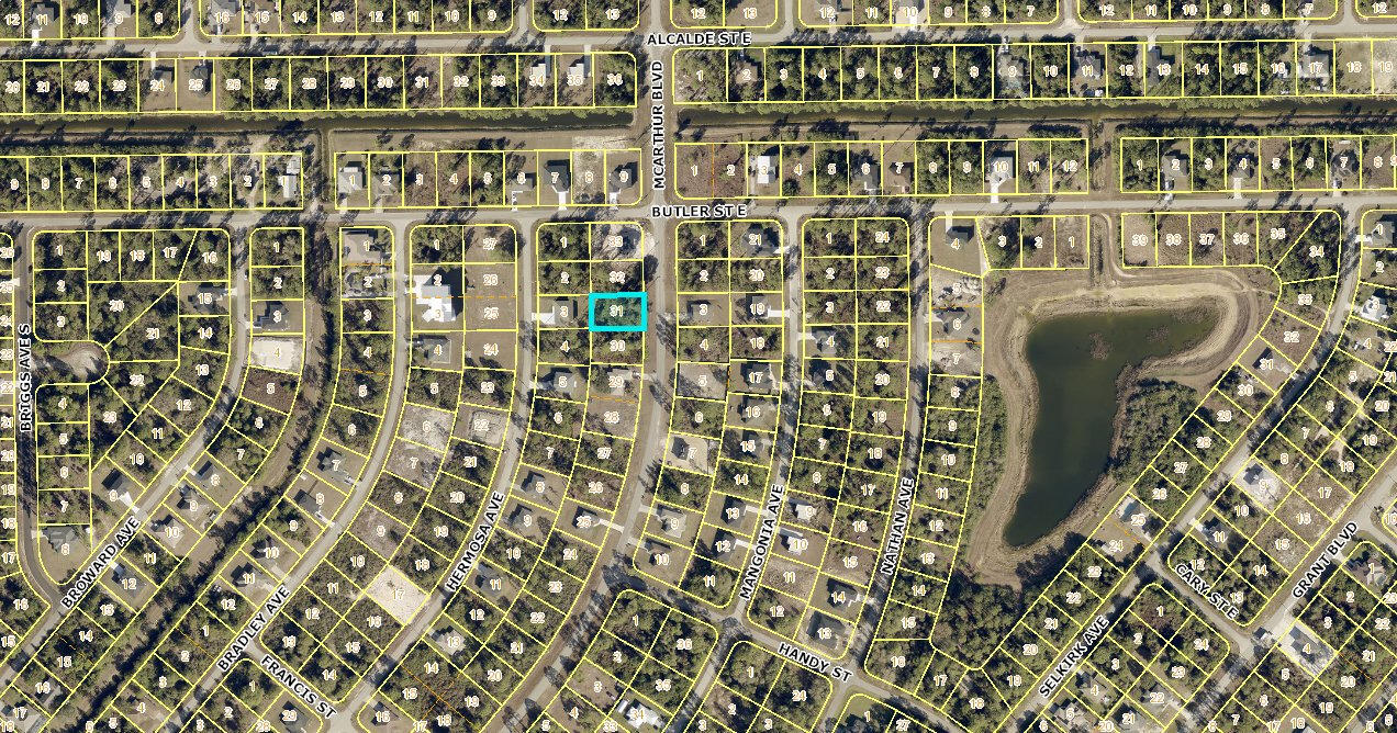 308 Mcarthur Boulevard Property Photo 2