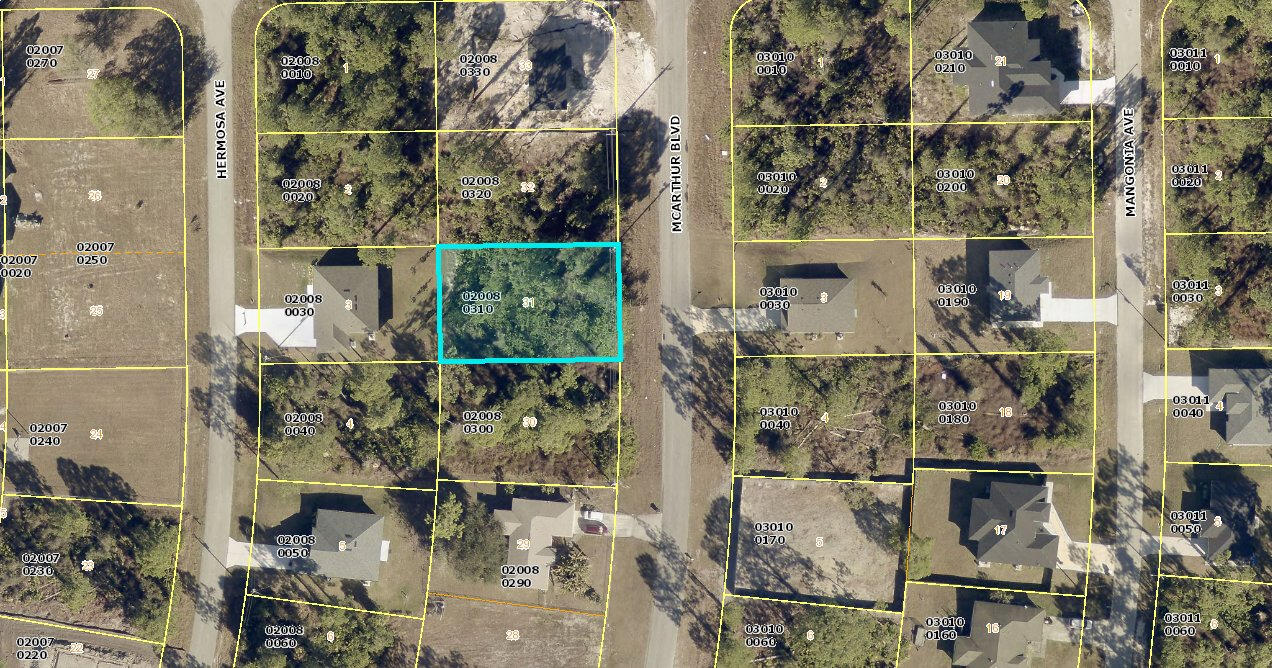 308 Mcarthur Boulevard Property Photo 3
