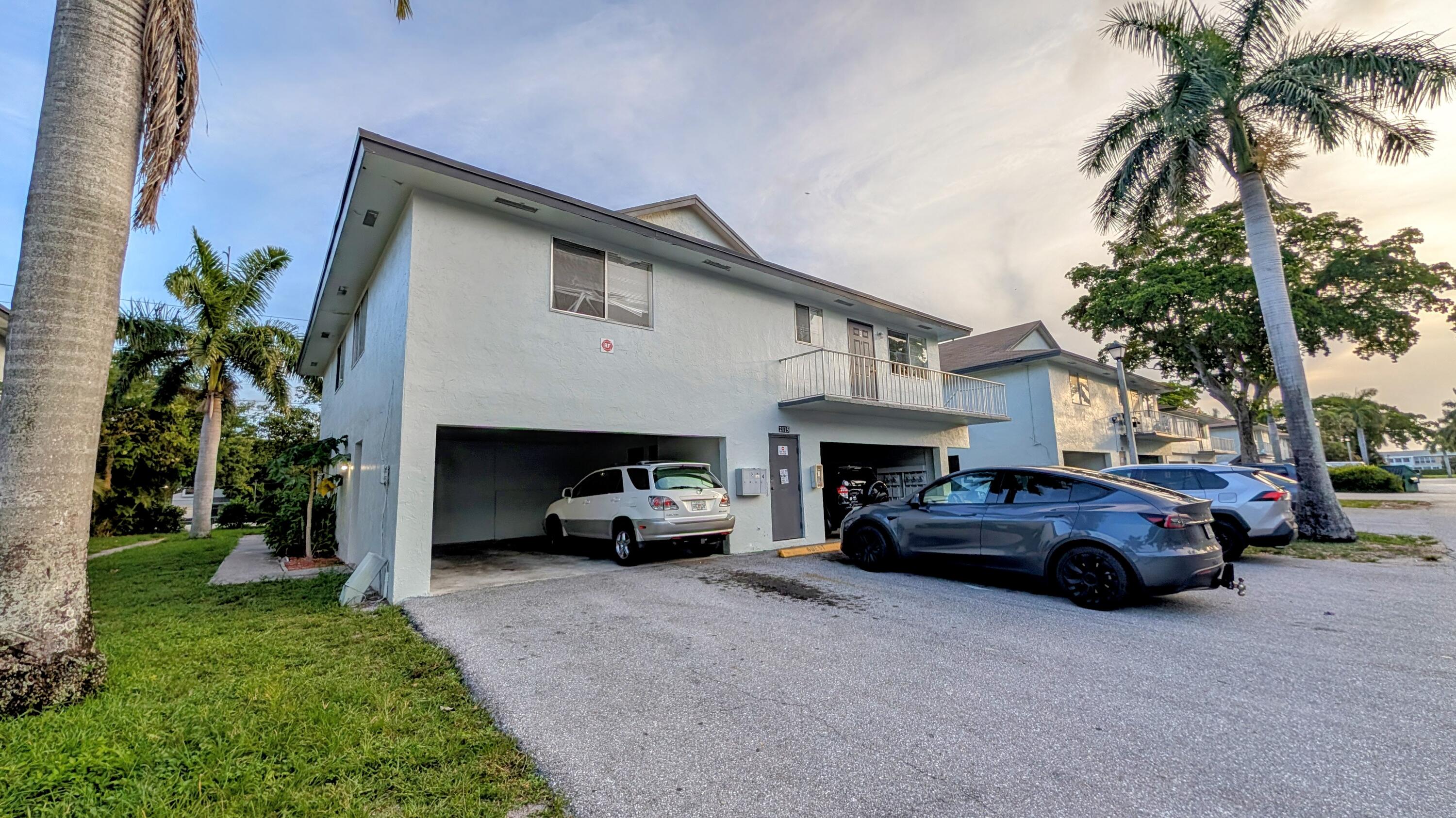 2115 Catherine Dr Drive 46-c Property Photo 5