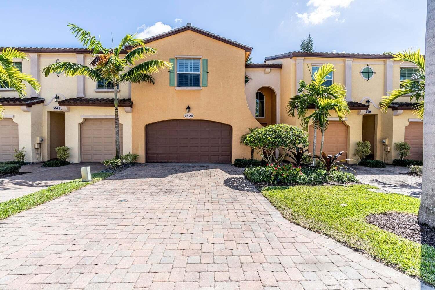 4628 Mediterranean Circle Property Photo 2