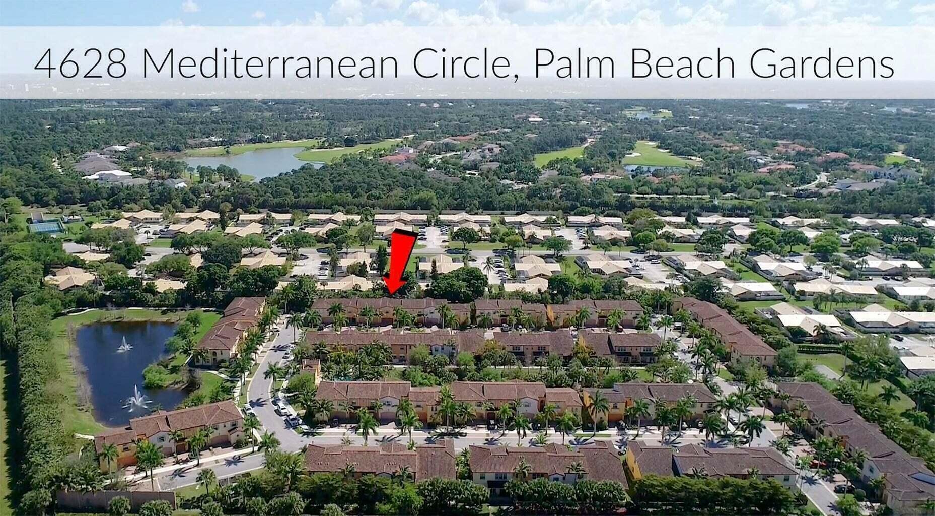 4628 Mediterranean Circle Property Photo 20