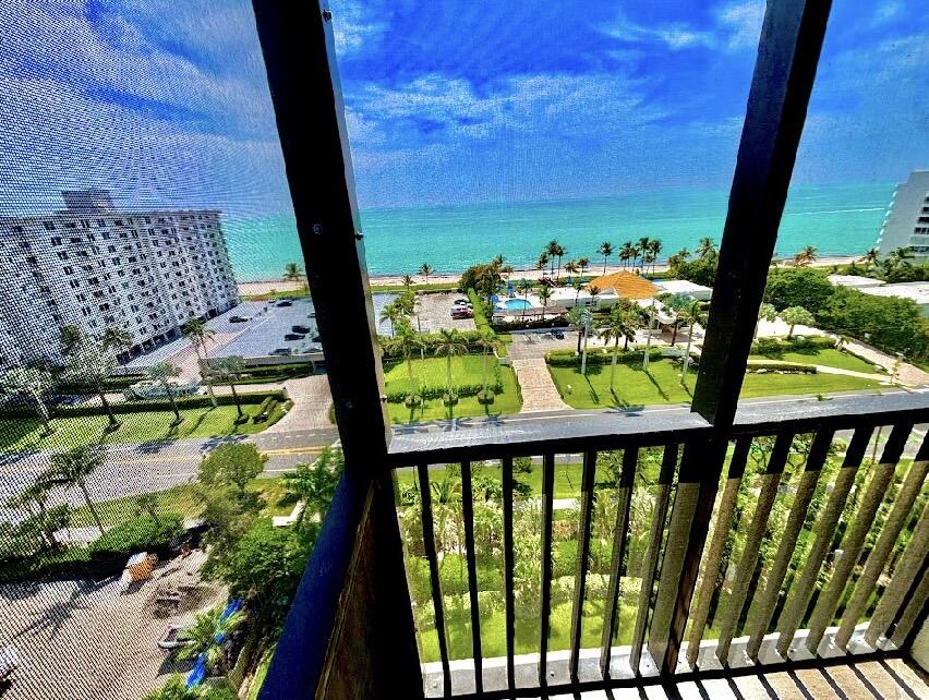 3400 S Ocean Boulevard 12g Property Photo 2