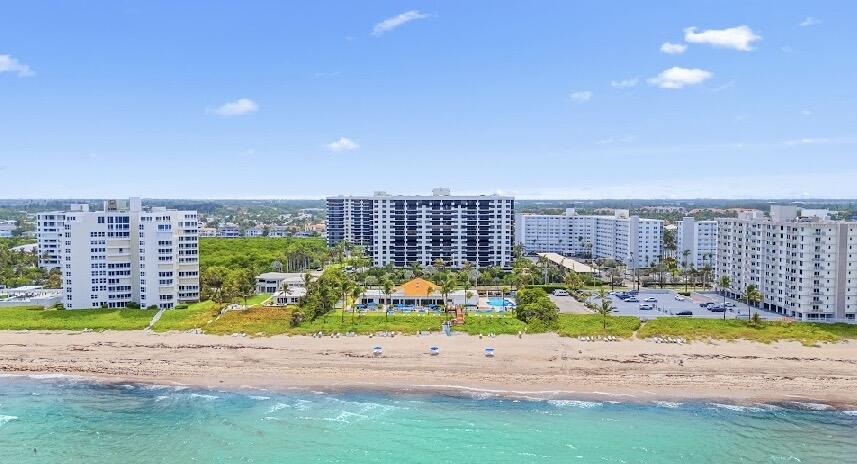 3400 S Ocean Boulevard 12g Property Photo 4